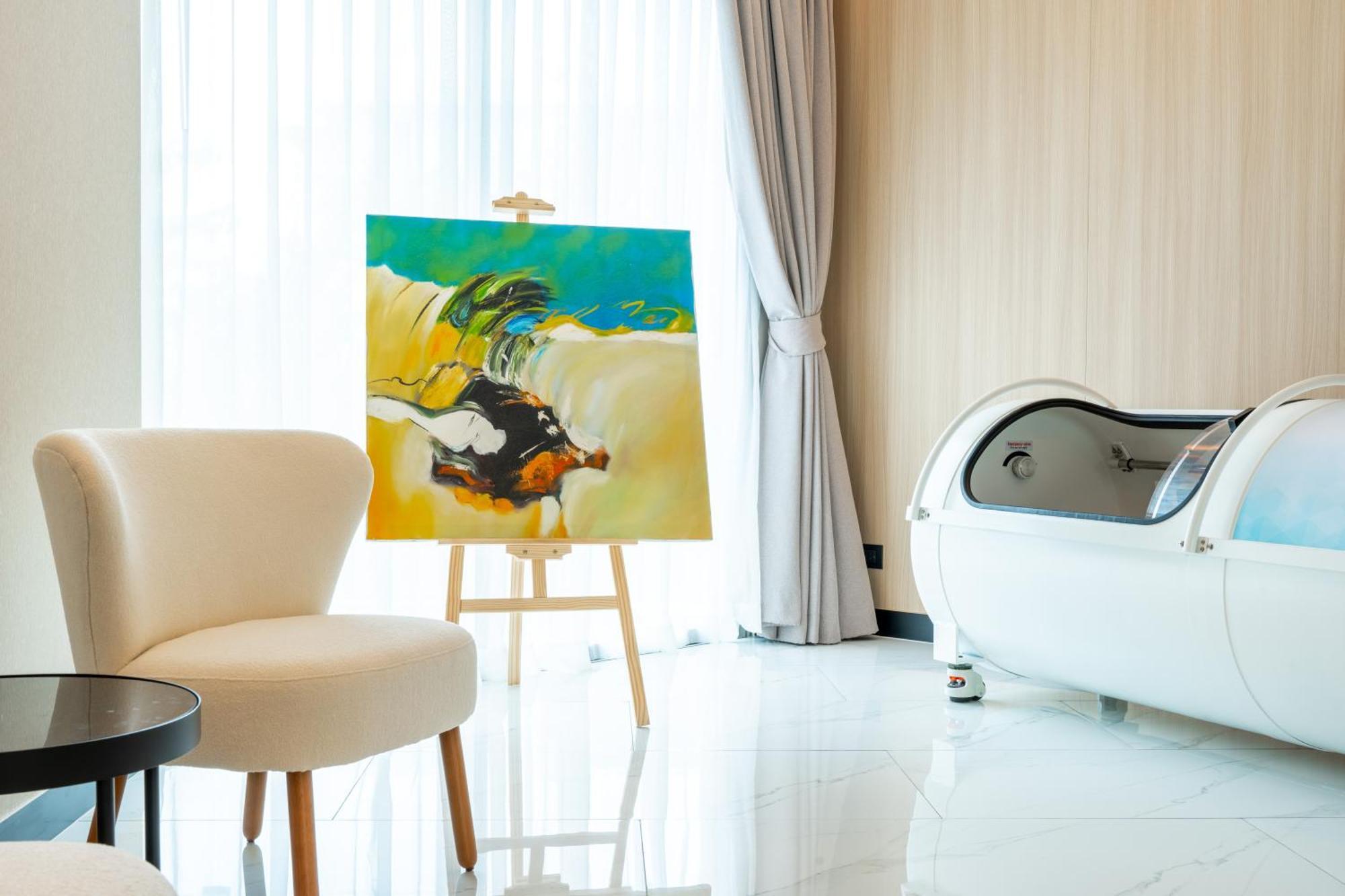 Hotel Sole Mio Boutique And Wellness - Adults Only 5*