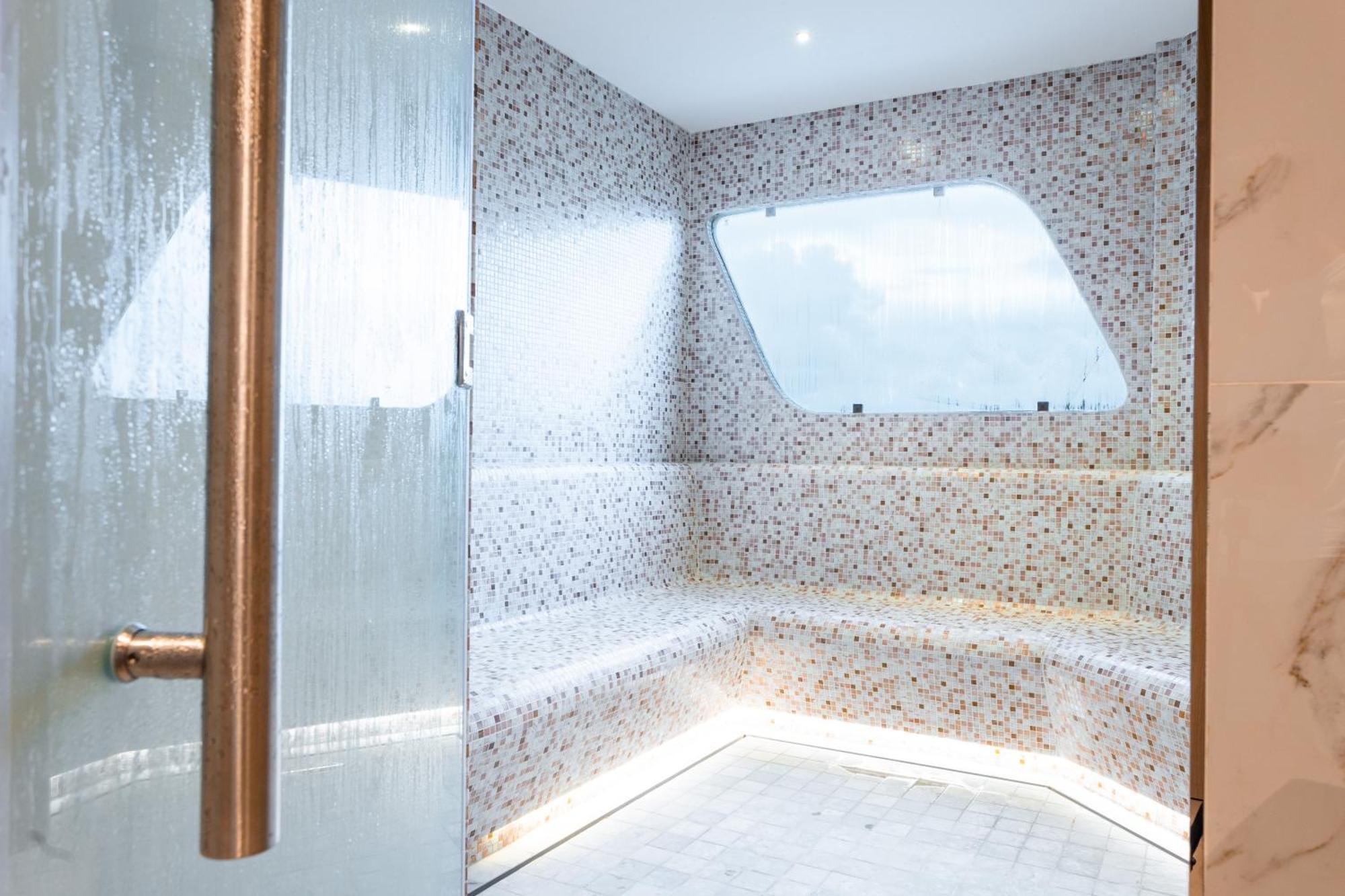 Hotel Sole Mio Boutique And Wellness - Adults Only
