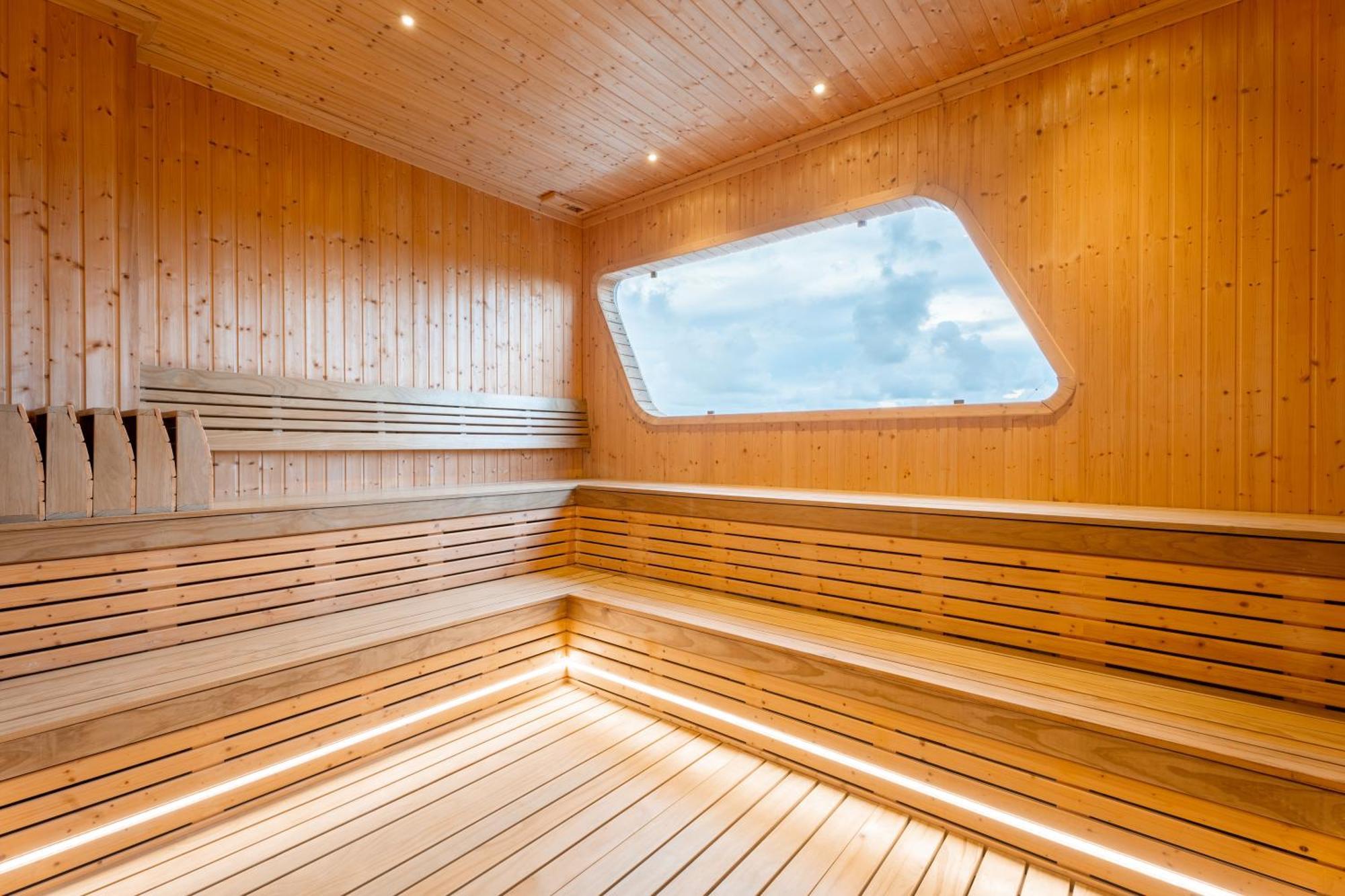 Sole Mio Boutique And Wellness - Adults Only Hotel Praia de Bang Tao