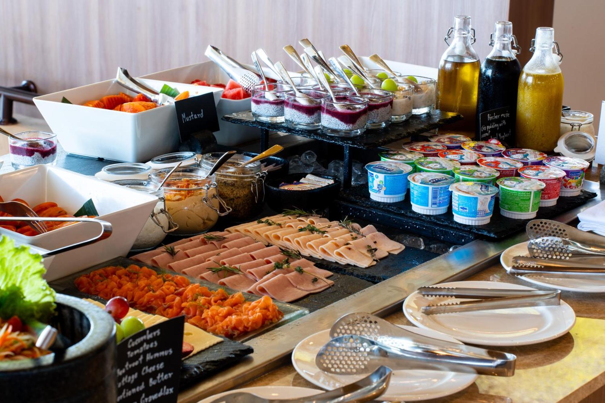 Sole Mio Boutique And Wellness - Adults Only 5* Praia de Bang Tao
