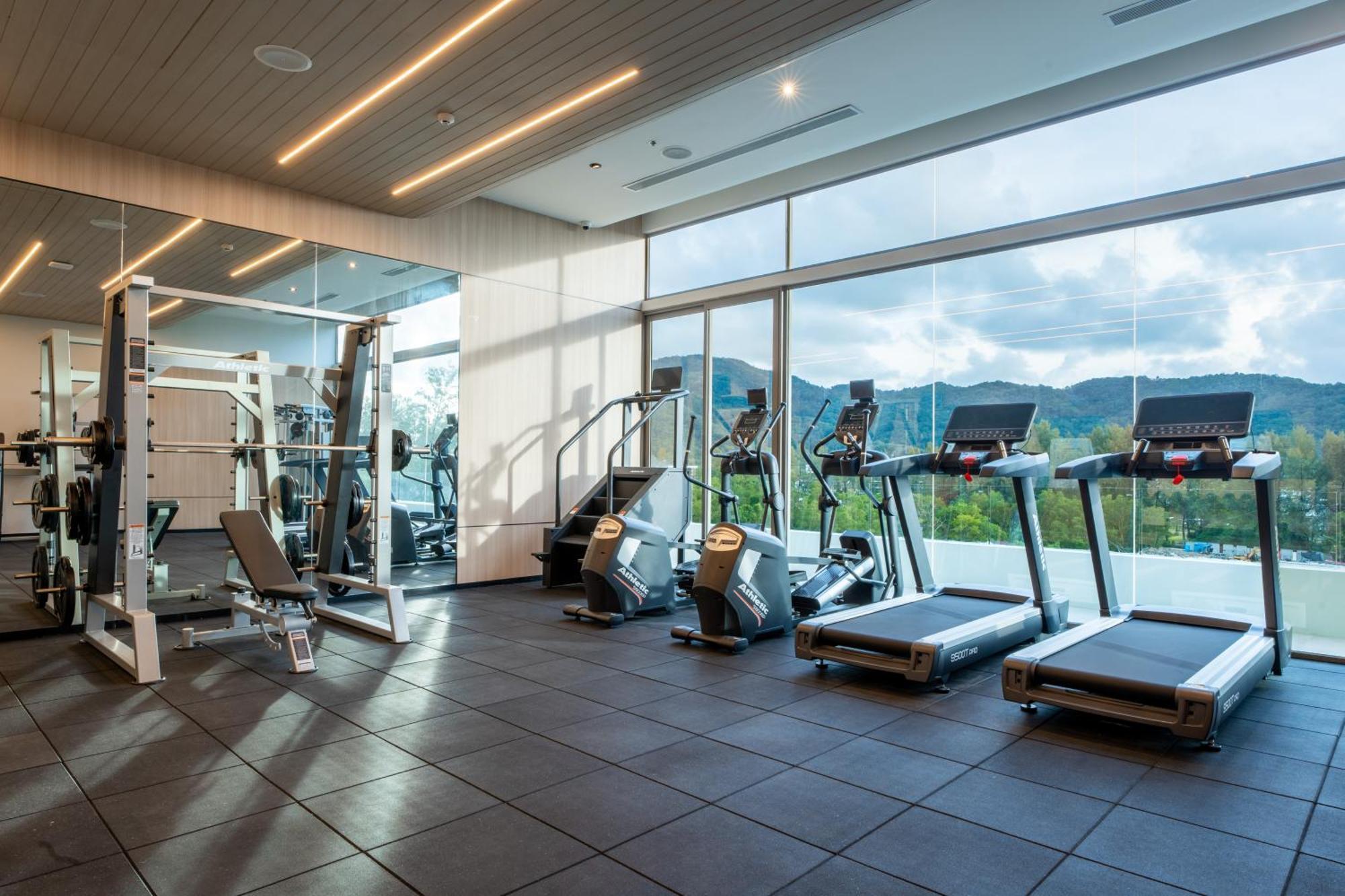 Sole Mio Boutique And Wellness - Adults Only Praia de Bang Tao