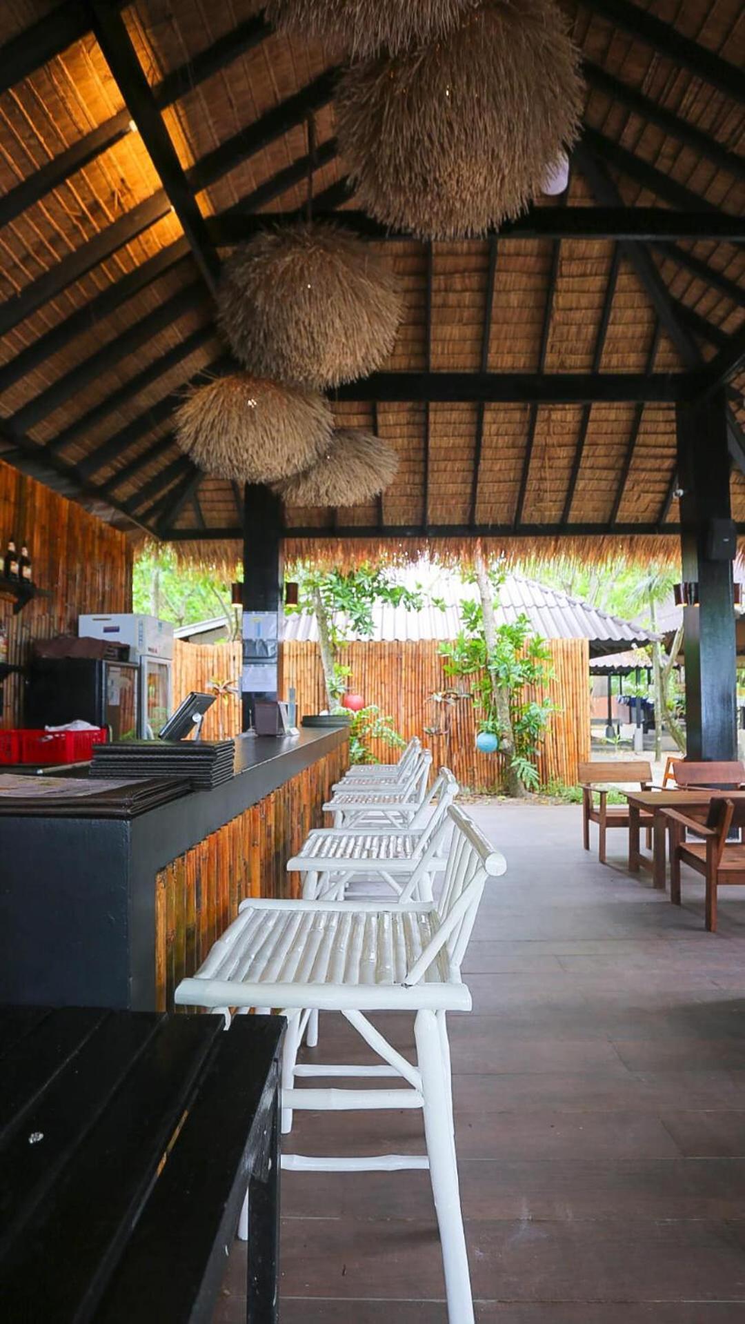Sevenseas Resort 4*