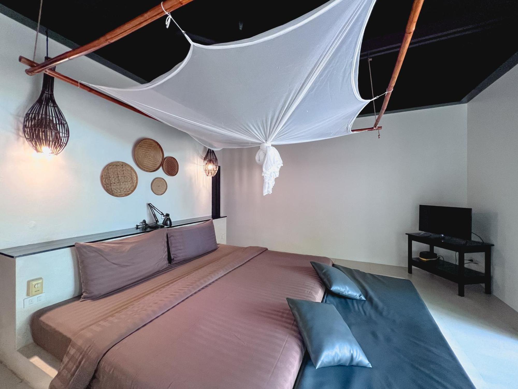 Sevenseas 4* Koh Kradan
