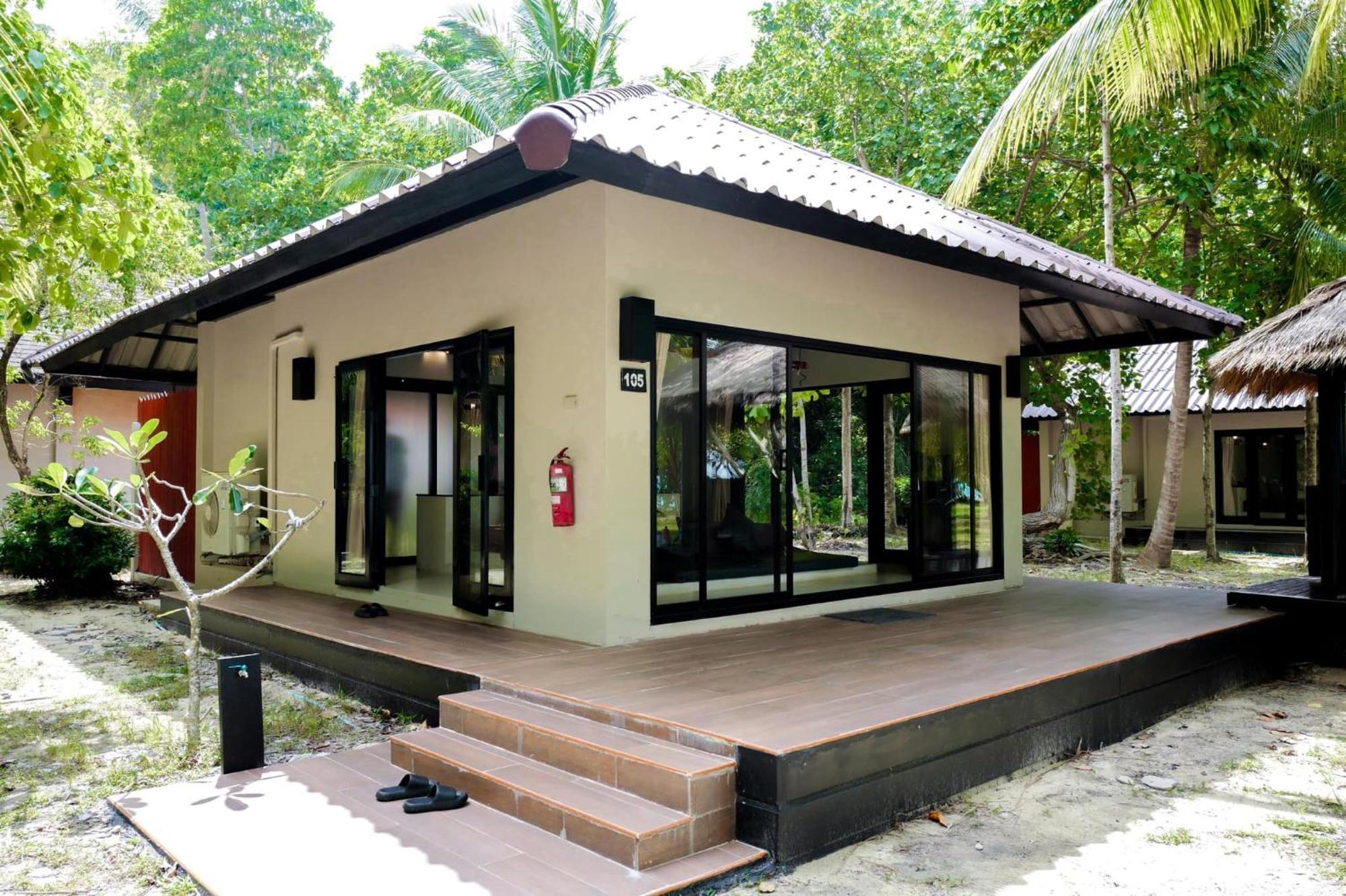 Sevenseas 4* Koh Kradan