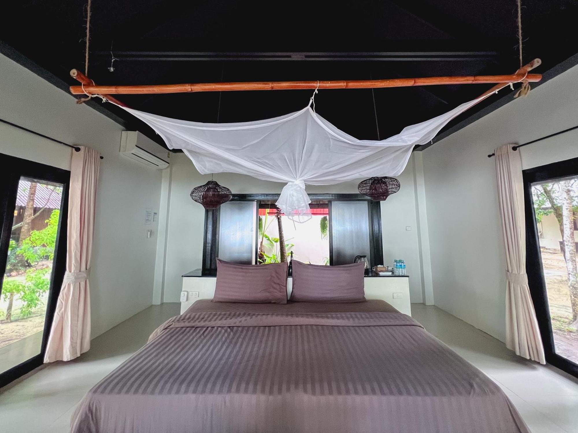 Resort Sevenseas 4*