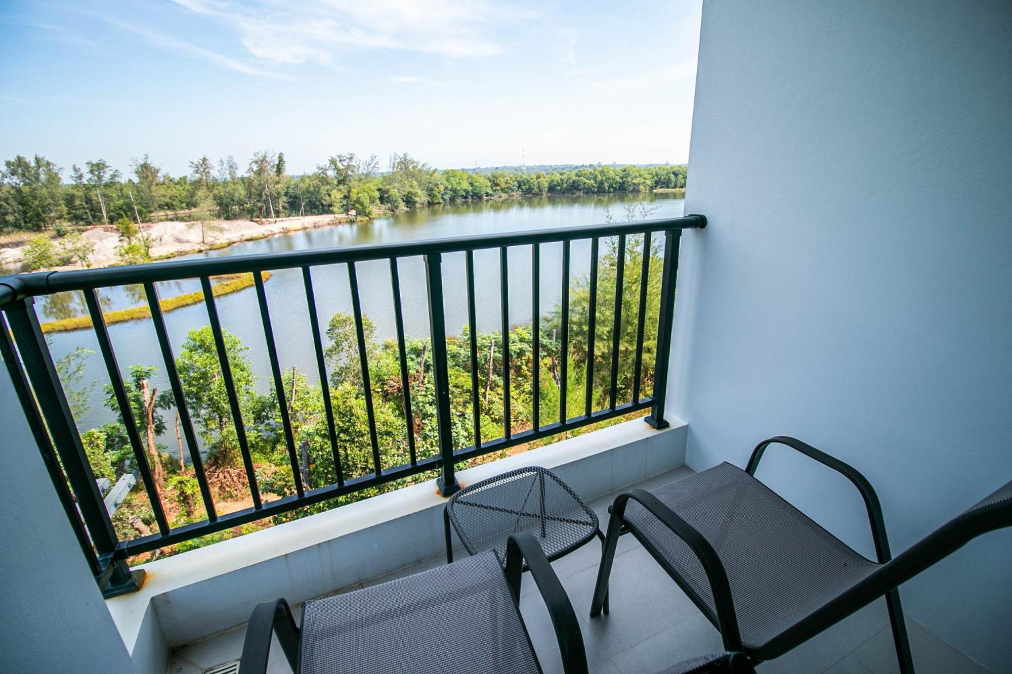 Apartment Mantra 2 - Mae Phim Ban Tha Fat
