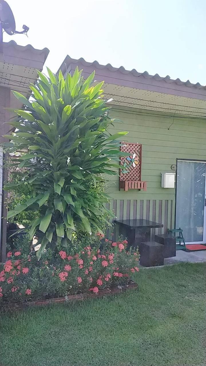 Bansuan Inthanon 3* Chom Thong