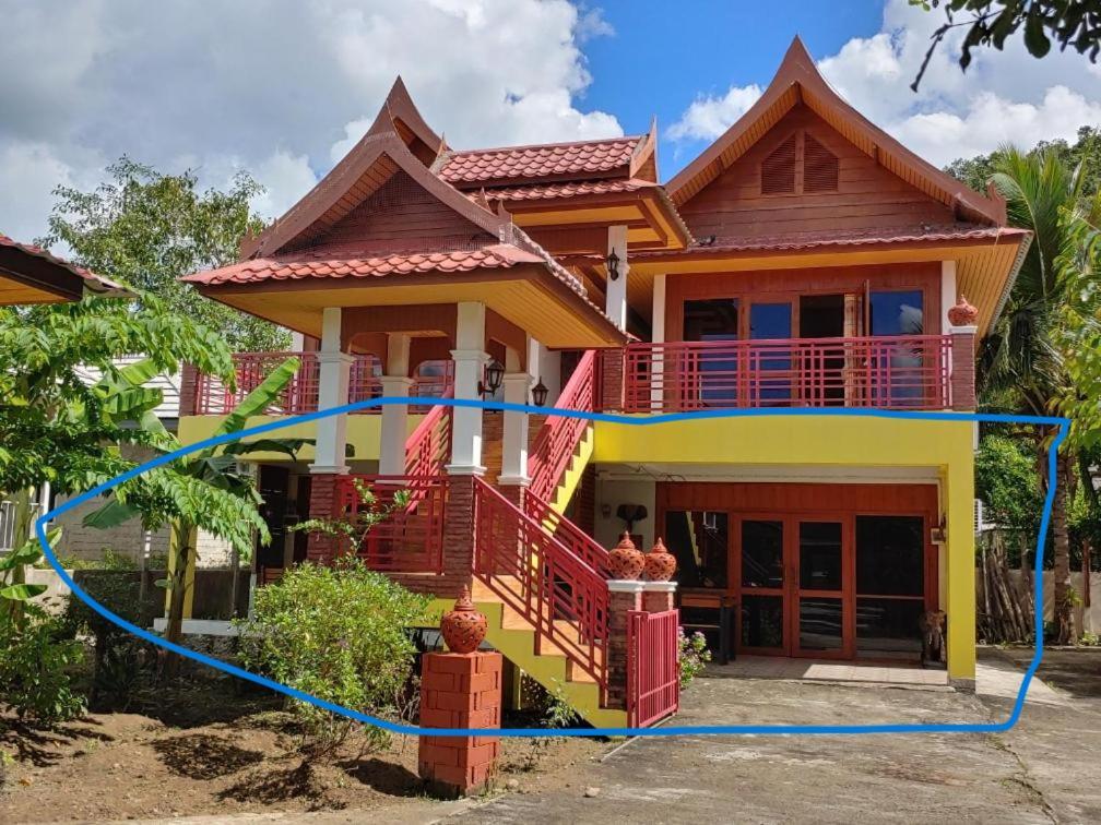 Jasmin Resort