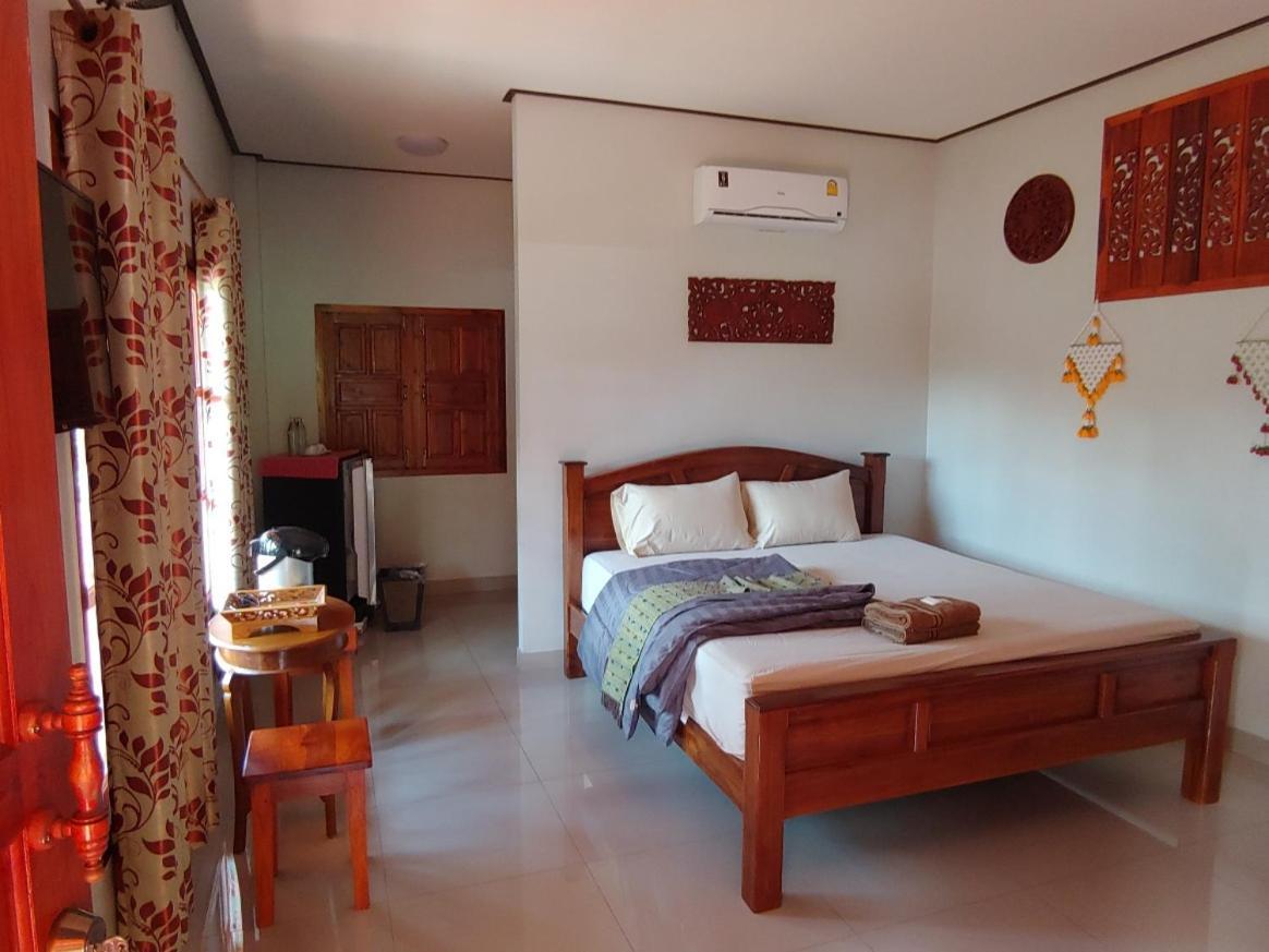 Jasmin Resort Mae Hong Son