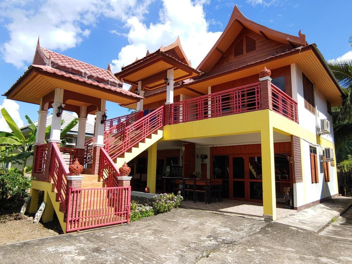 Jasmin Resort *