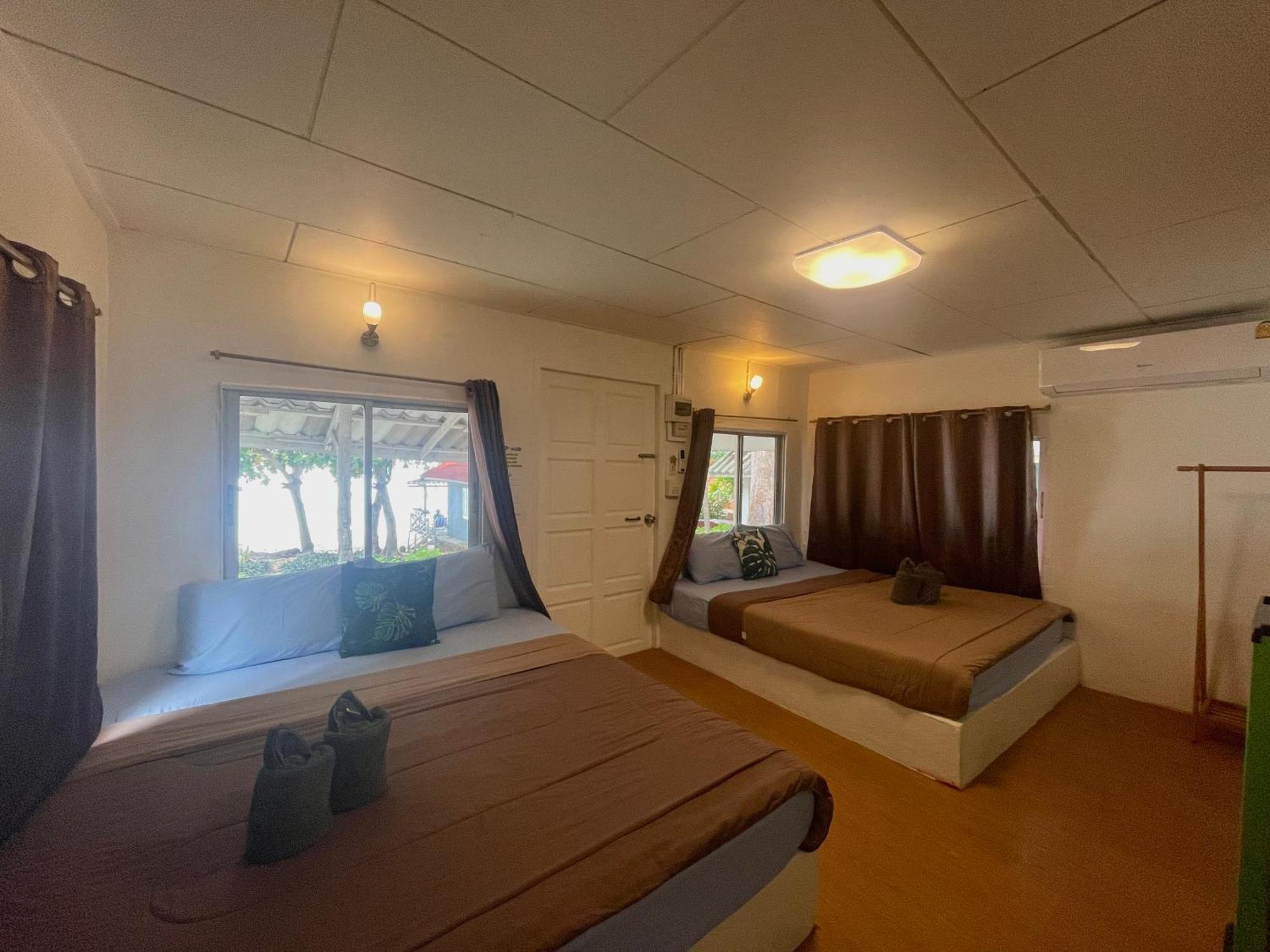 Apache Loongdum Koh Samed 3* Koh Samet