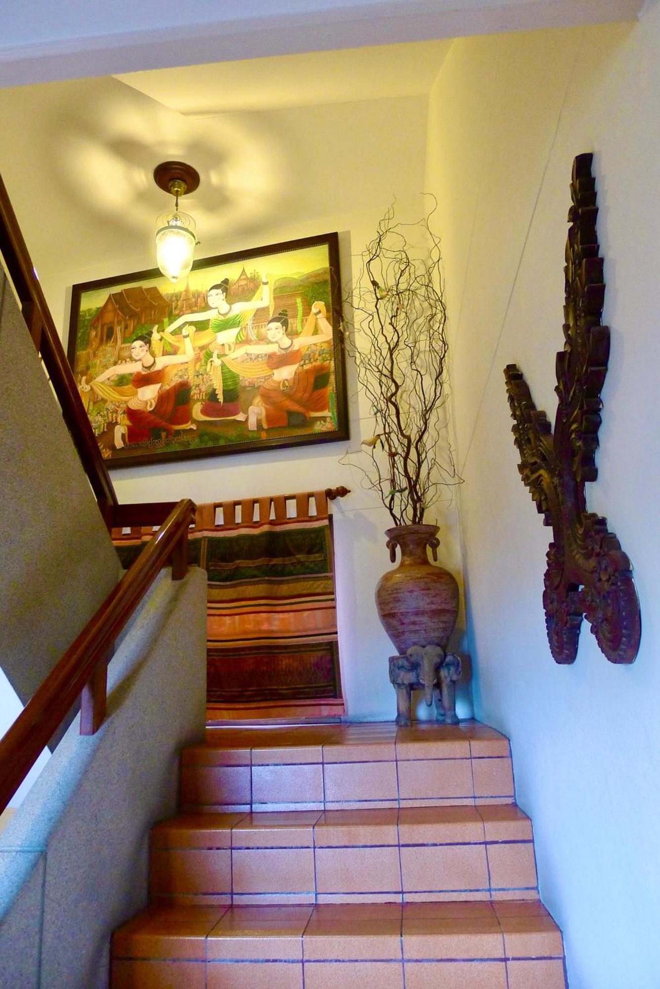 Hotel Fulay Hua Hin