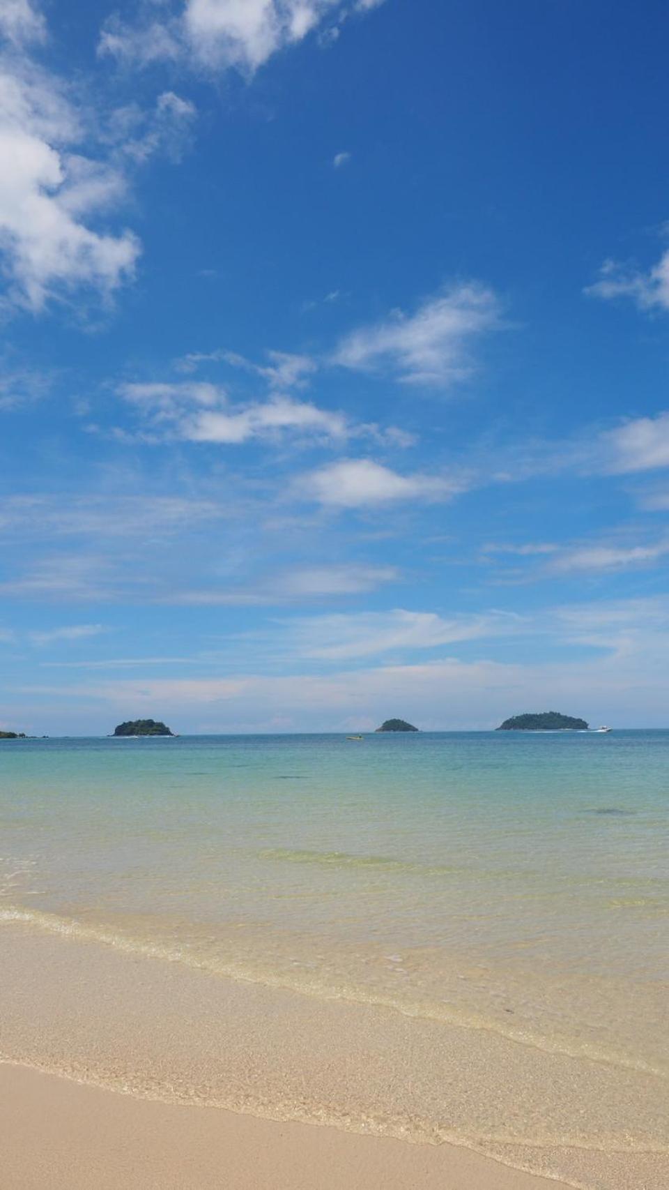 Sea Escape