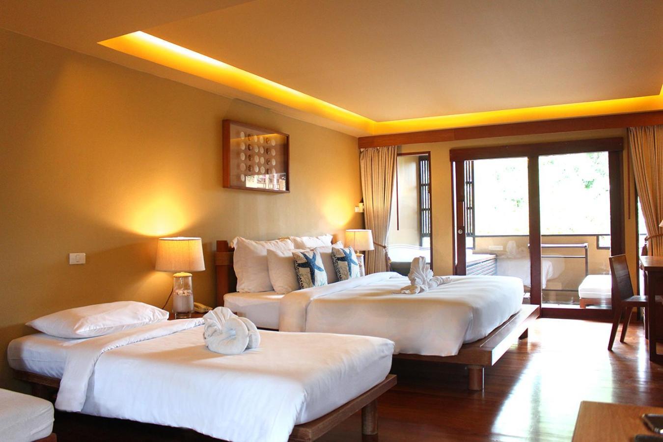 Deva Samui 4*