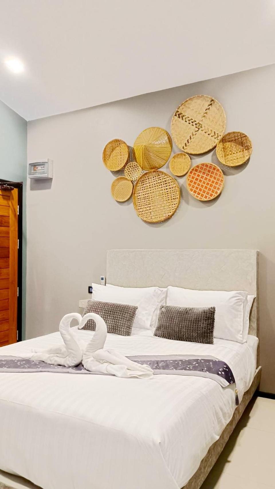 Resort Hideaway Banchang Ban Chang (Rayong)
