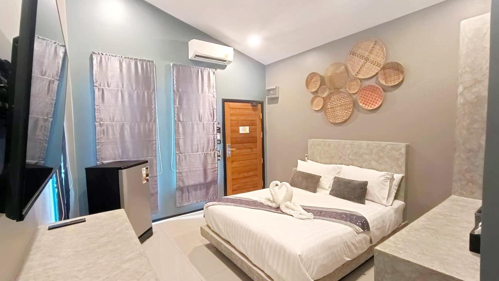 Hideaway Banchang Ban Chang (Rayong)