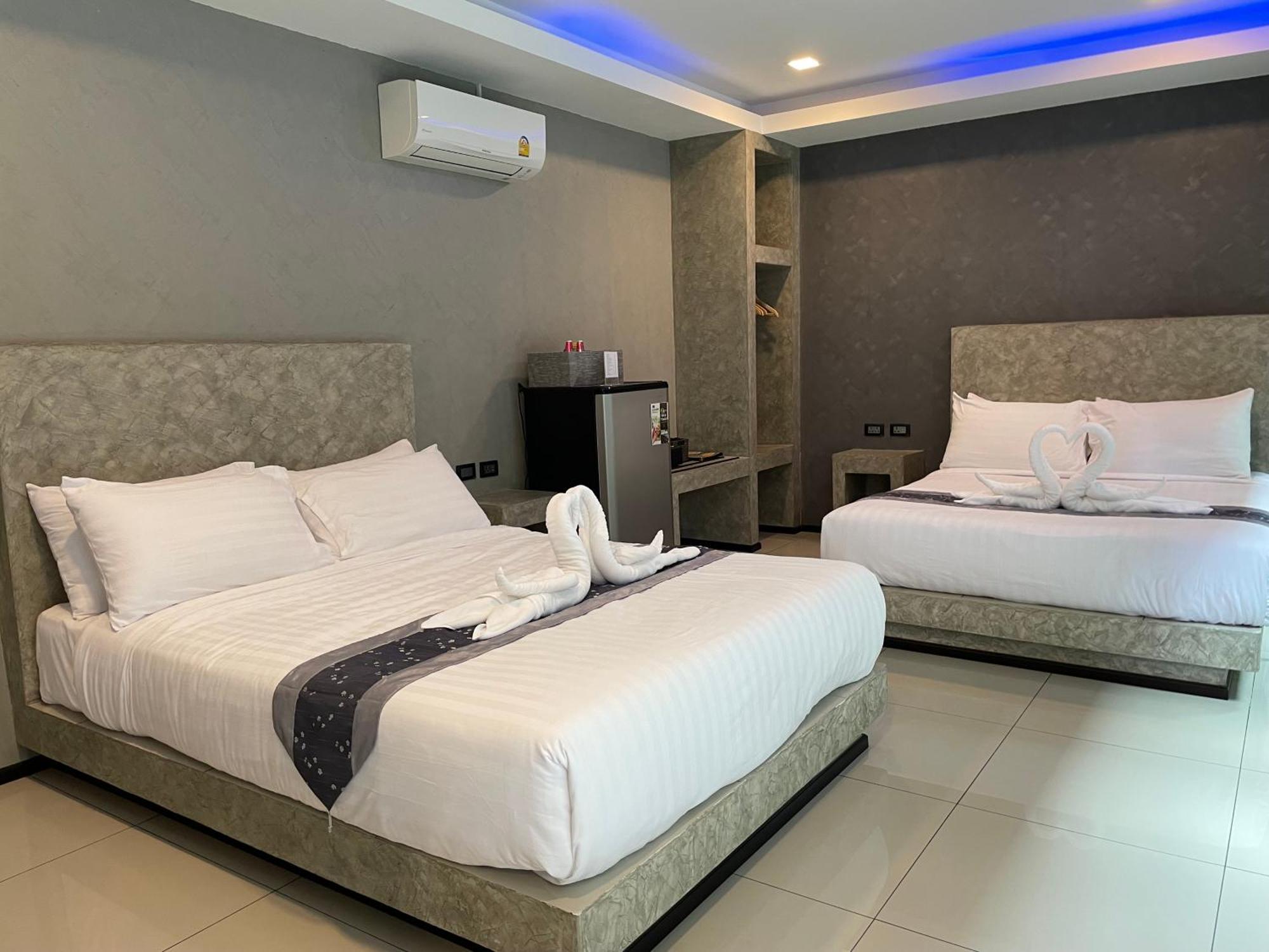 Hideaway Banchang 4* Ban Chang (Rayong)