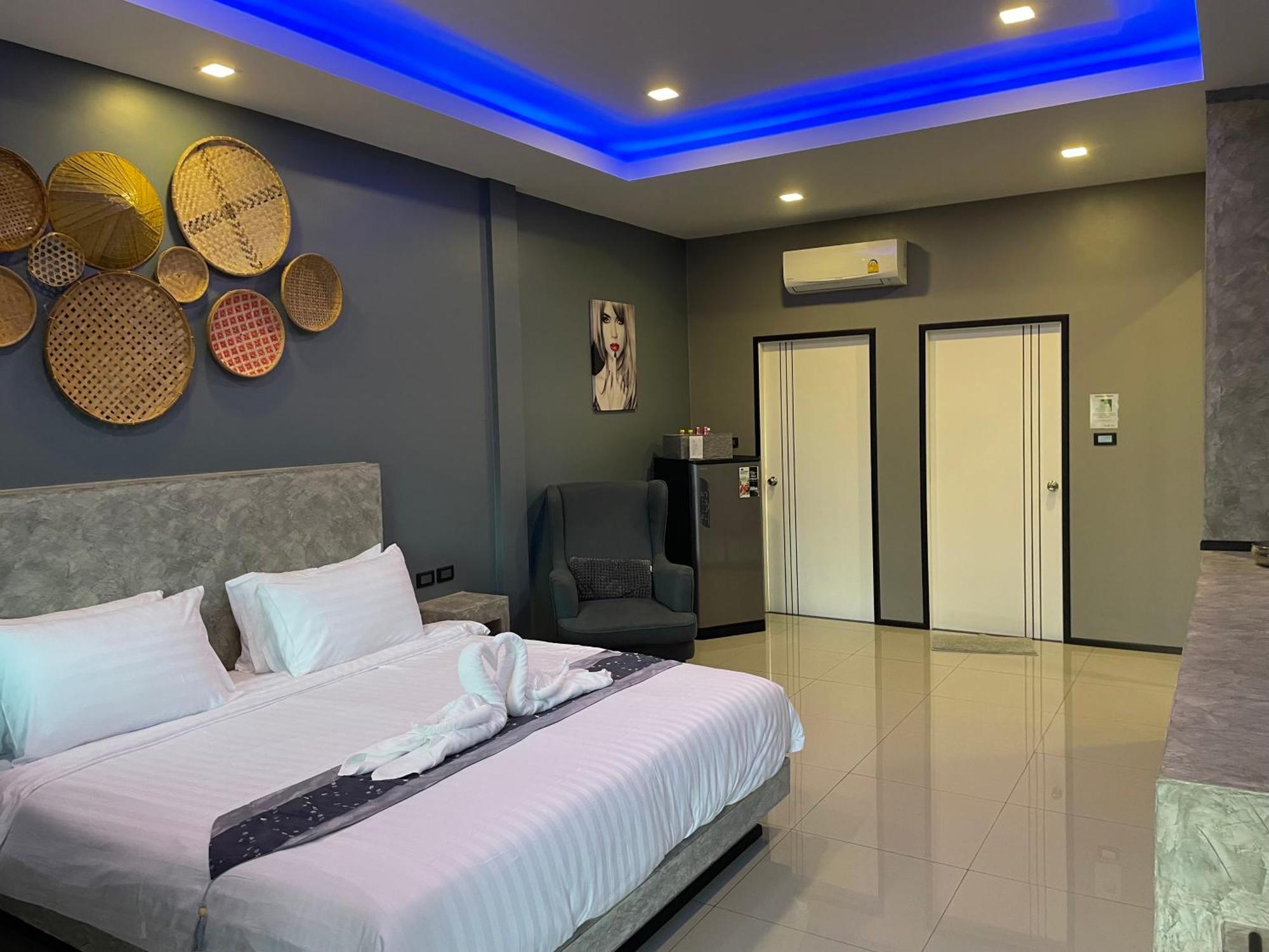 Hideaway Banchang Resort Ban Chang (Rayong)