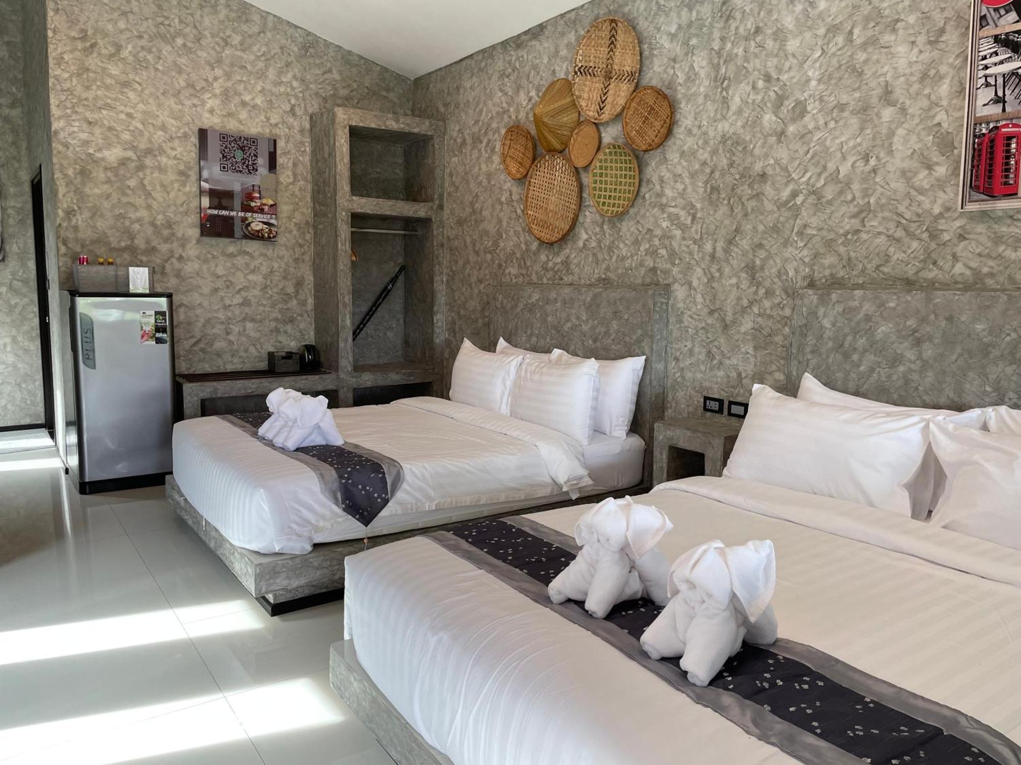 Hideaway Banchang 4*