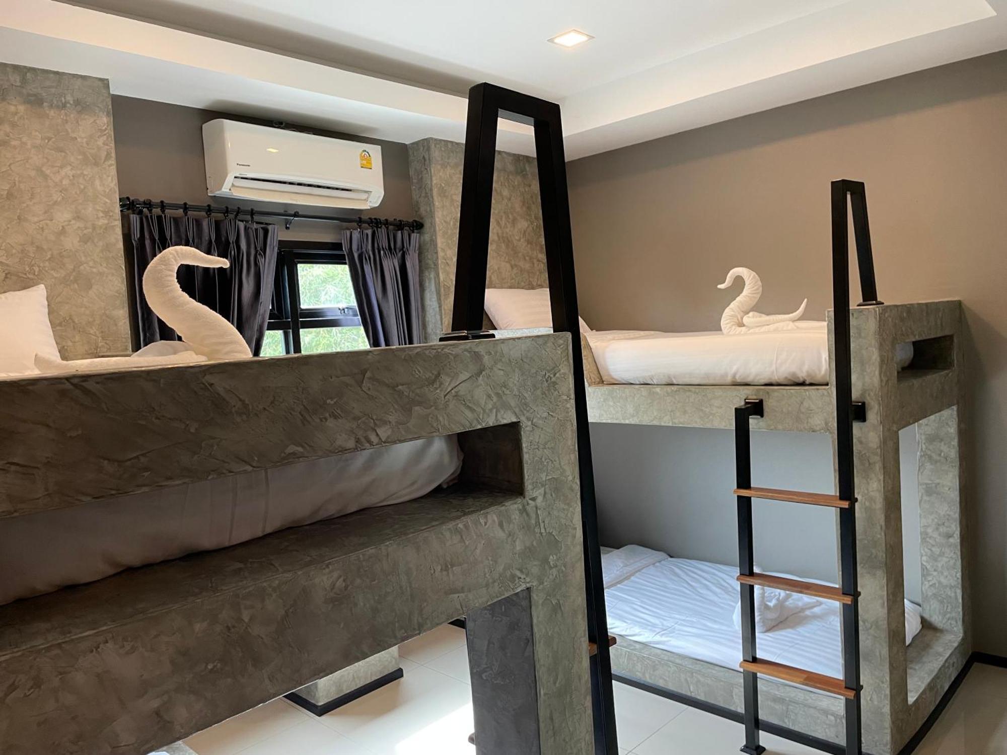 Resort Hideaway Banchang 4*