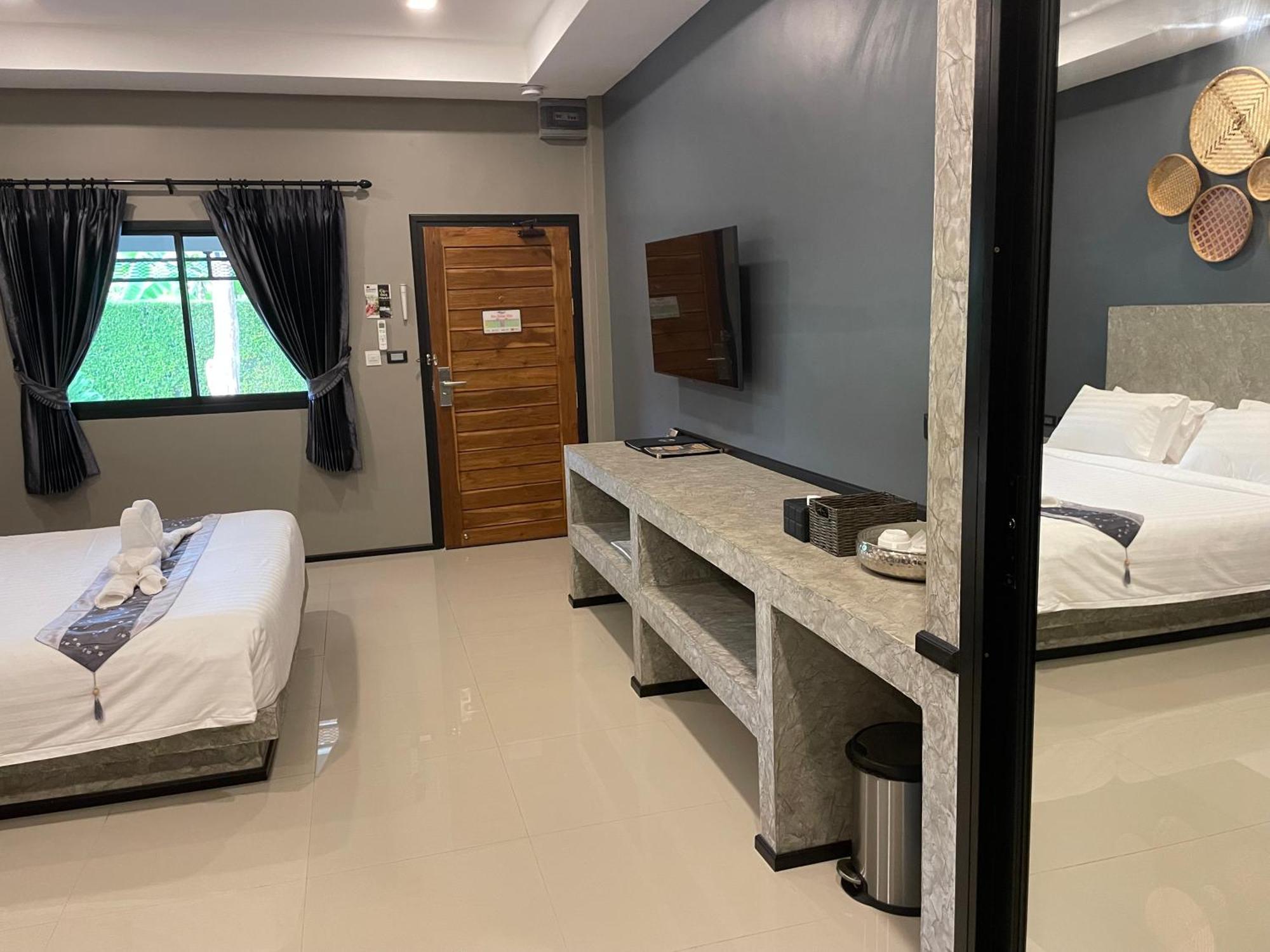 Hideaway Banchang Resort Ban Chang (Rayong)