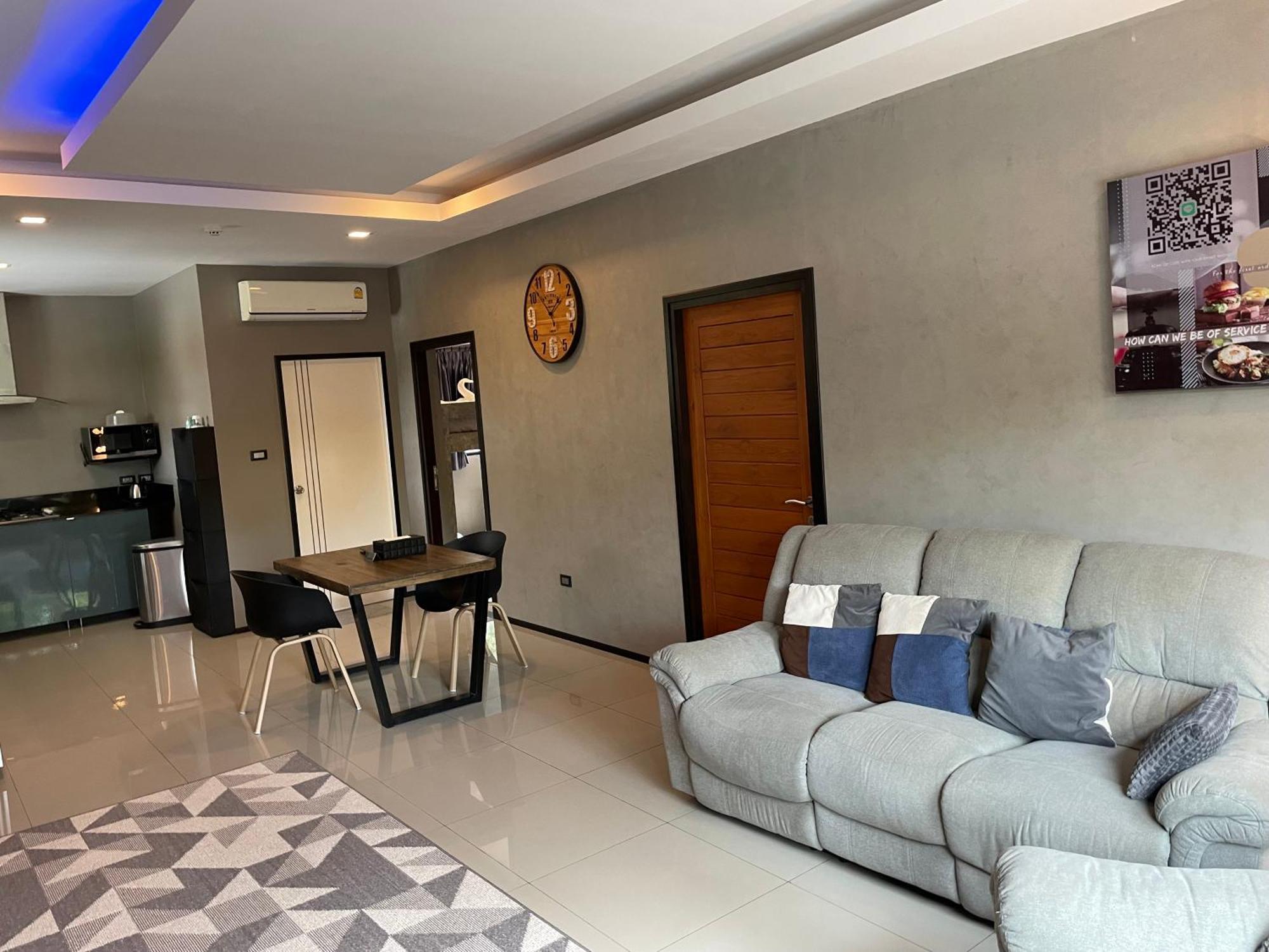 Resort Hideaway Banchang Ban Chang (Rayong)