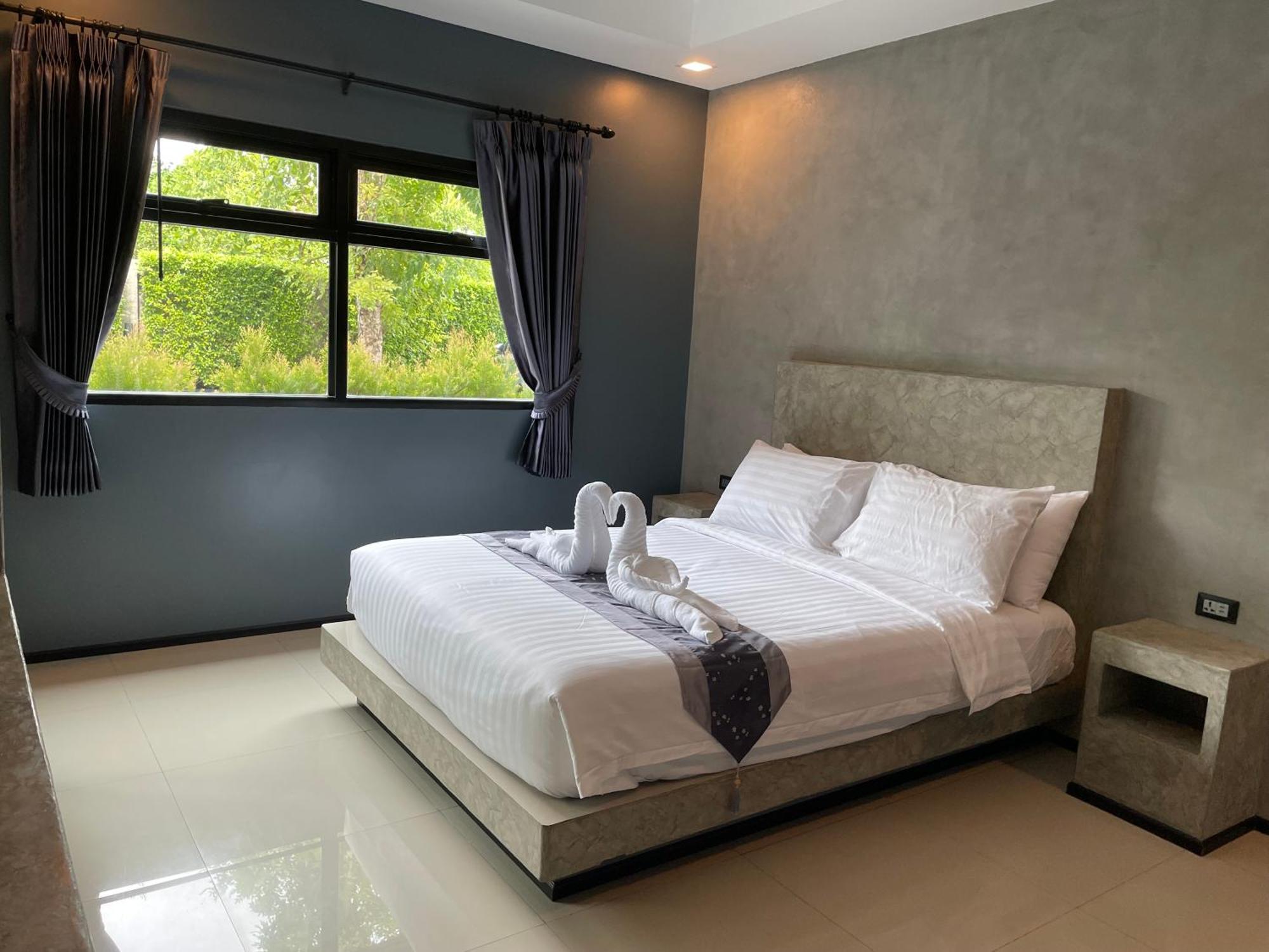 Hideaway Banchang Resort Ban Chang (Rayong)