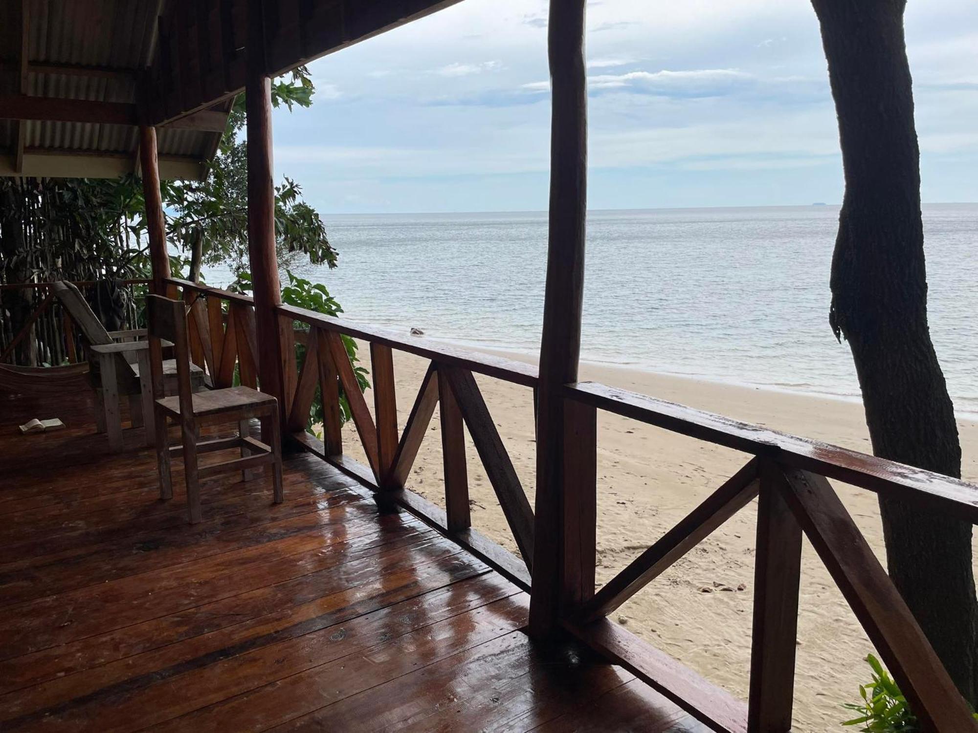 Guest house Kohjum Relax Koh Jum