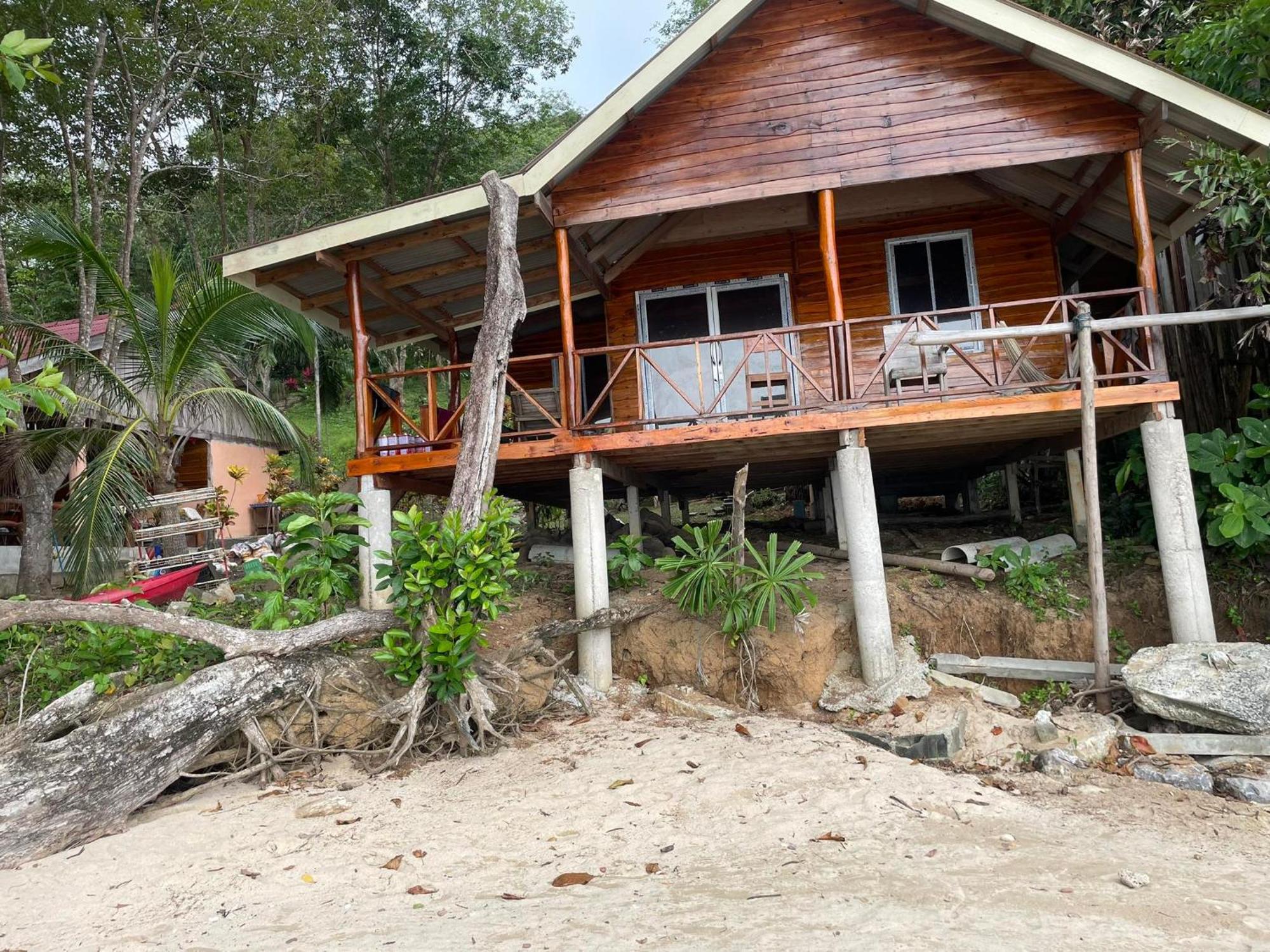 Kohjum Relax Guest house