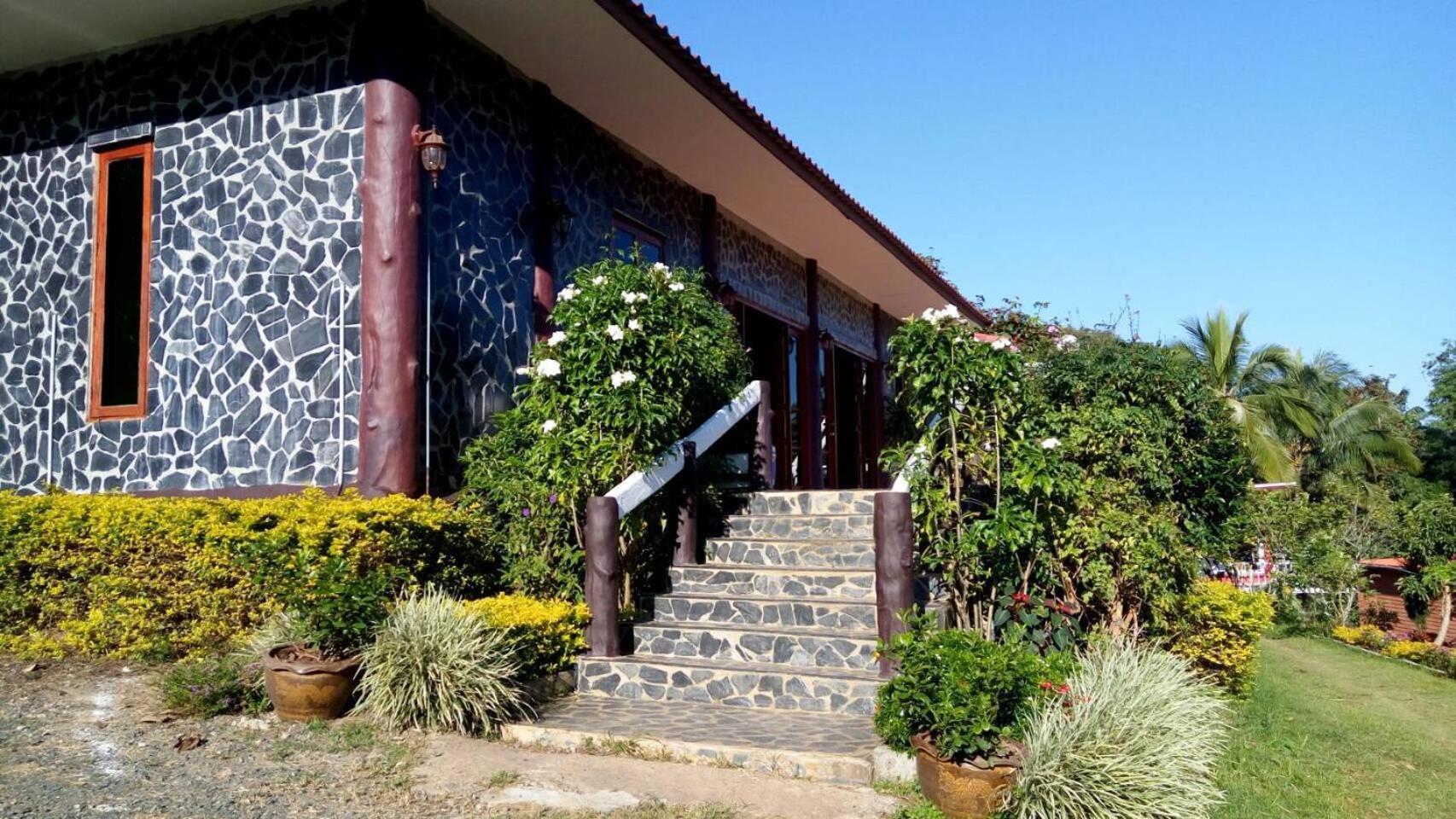 Baan Chuthamanee 2* Khao Kho