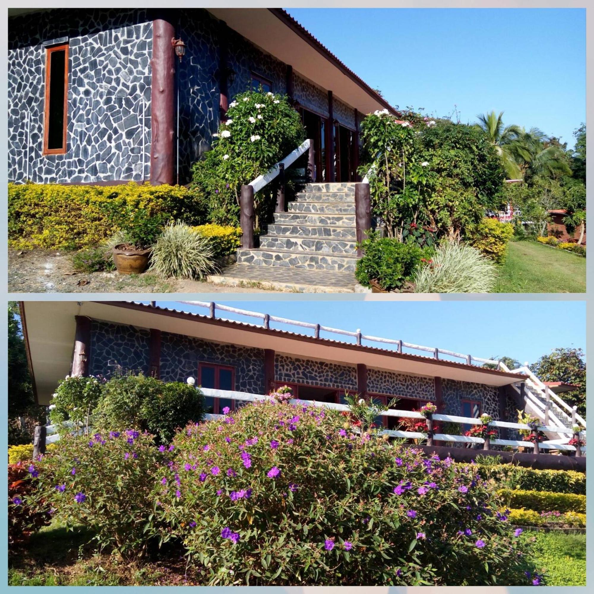 Baan Chuthamanee Resort Khao Kho