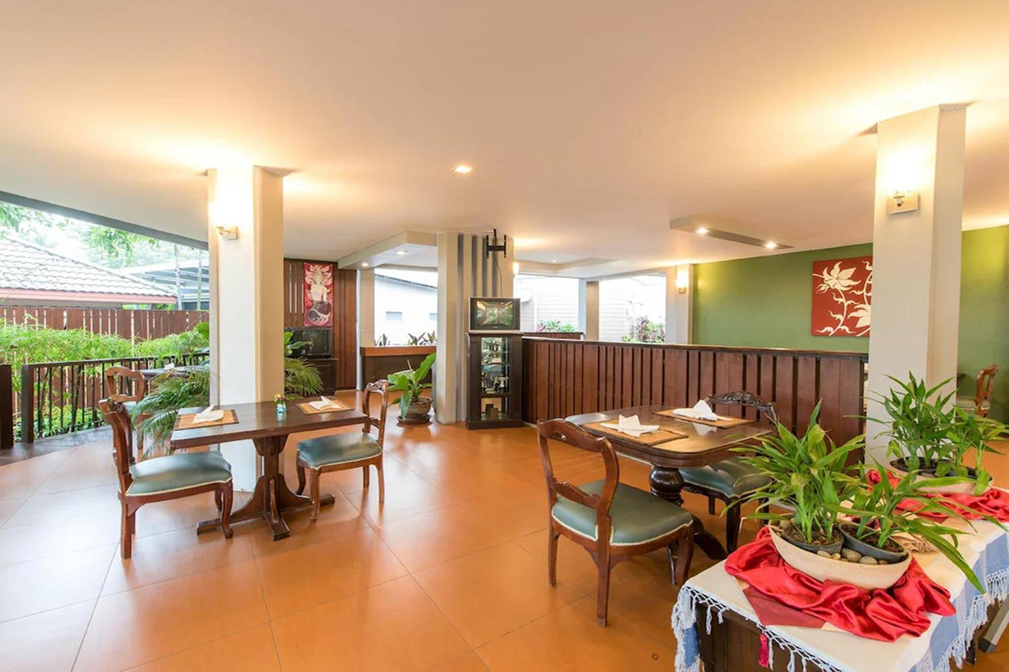 Eastiny & Hotel Nong Prue