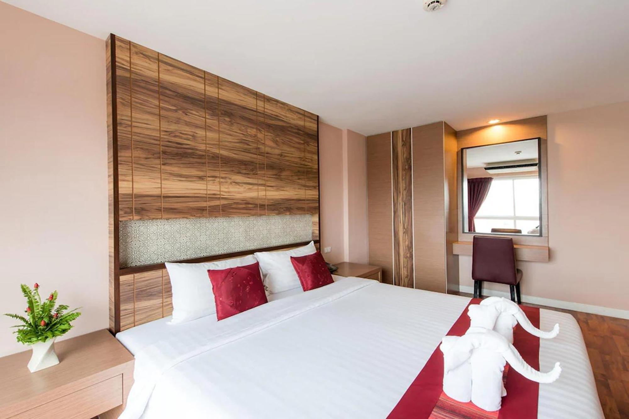 Hotel Eastiny &