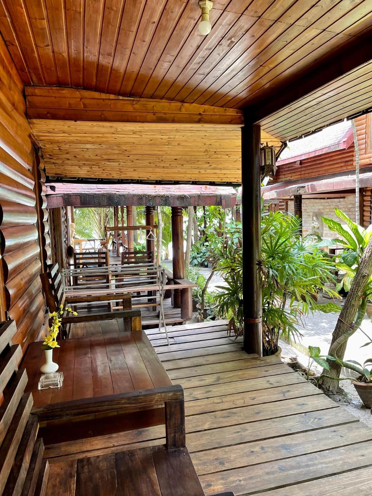 Resort Samed Sea