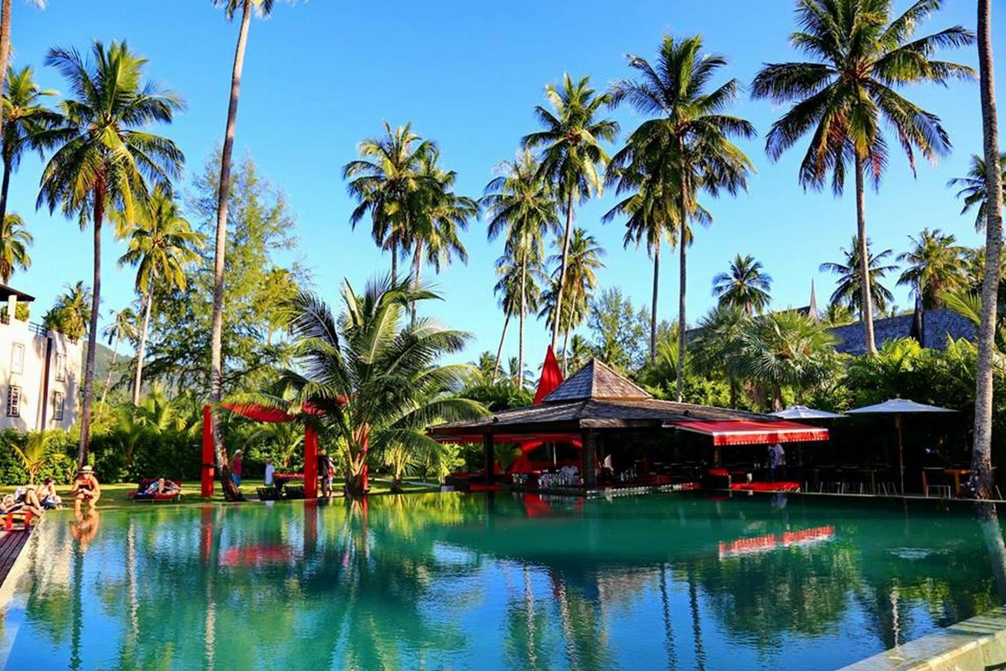 Siam 21d Resort Koh Chang