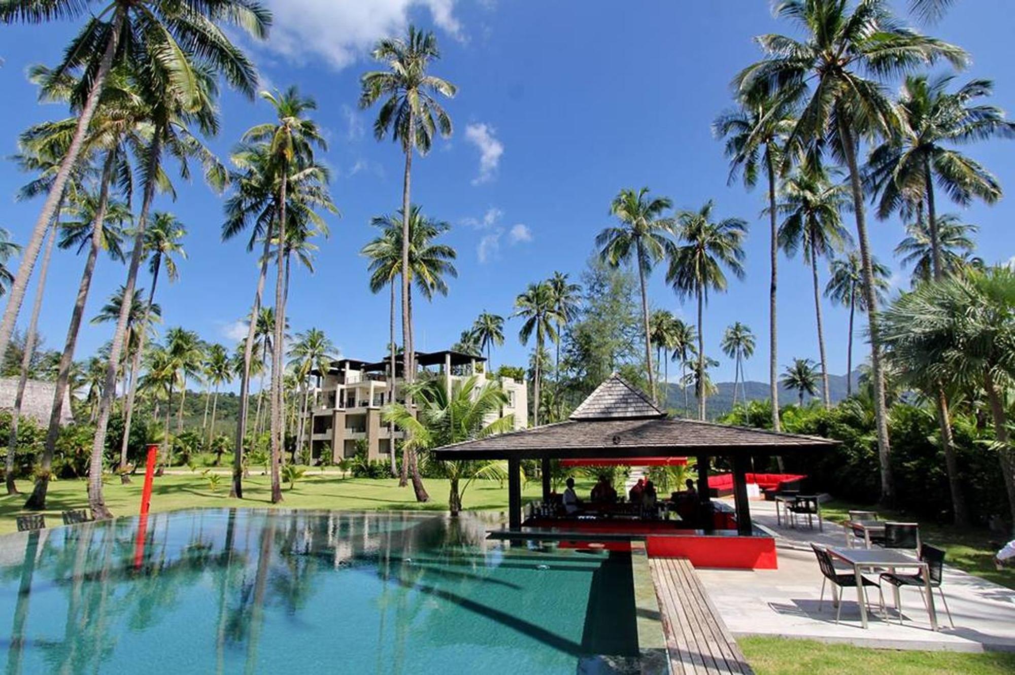 Siam 21d * Koh Chang
