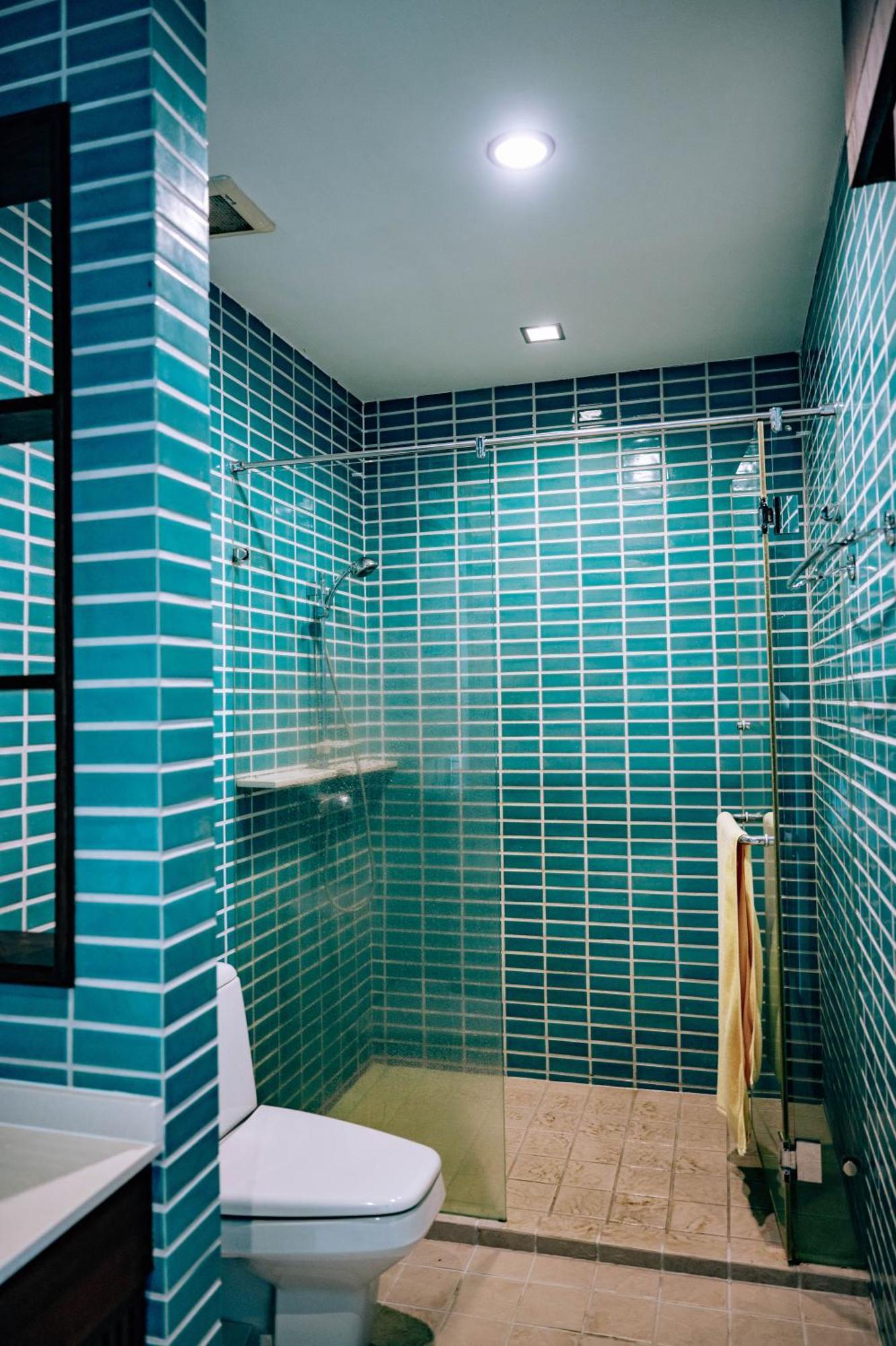 Tina Homes Apartment *