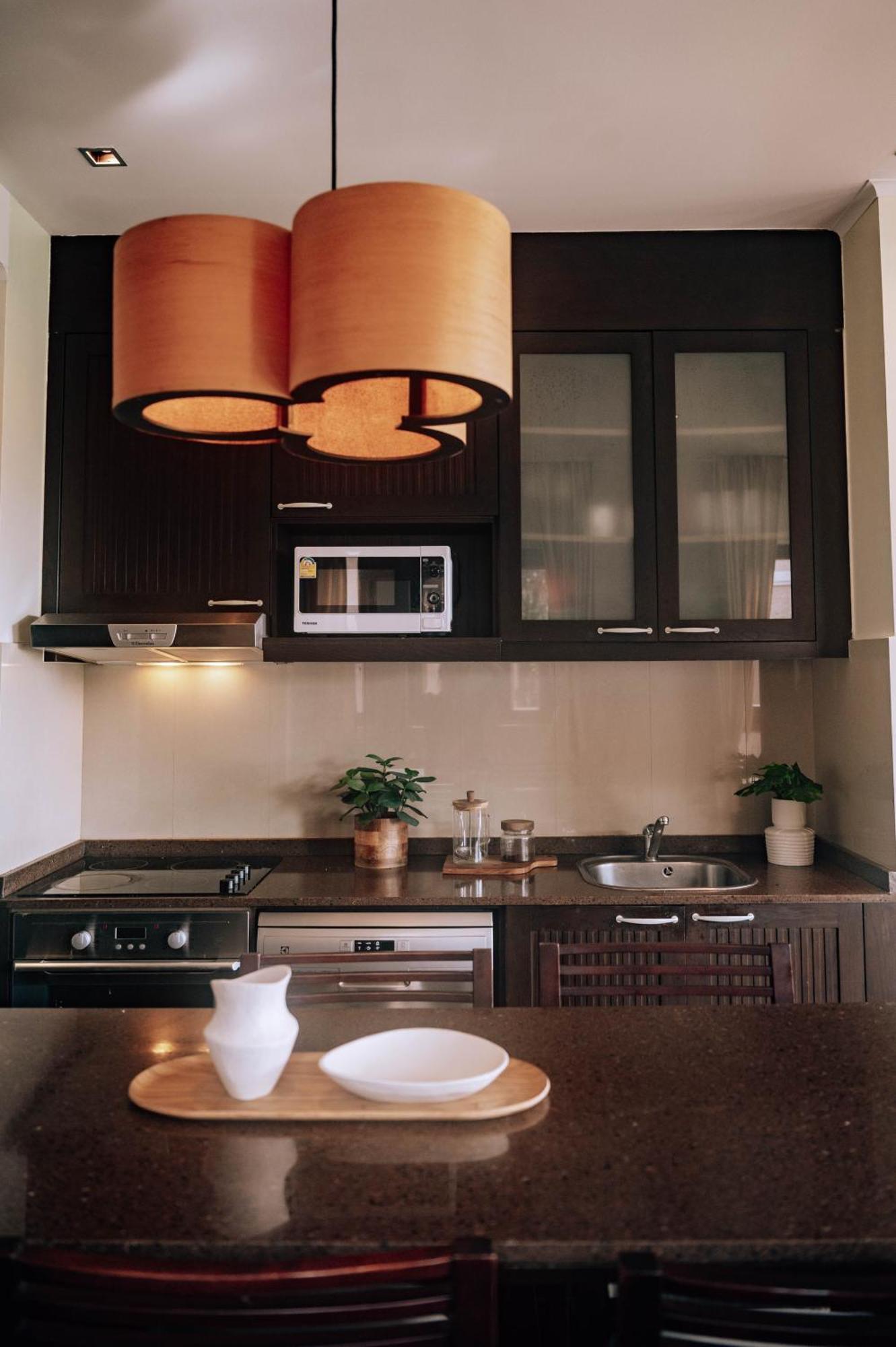 Tina Homes Apartment *