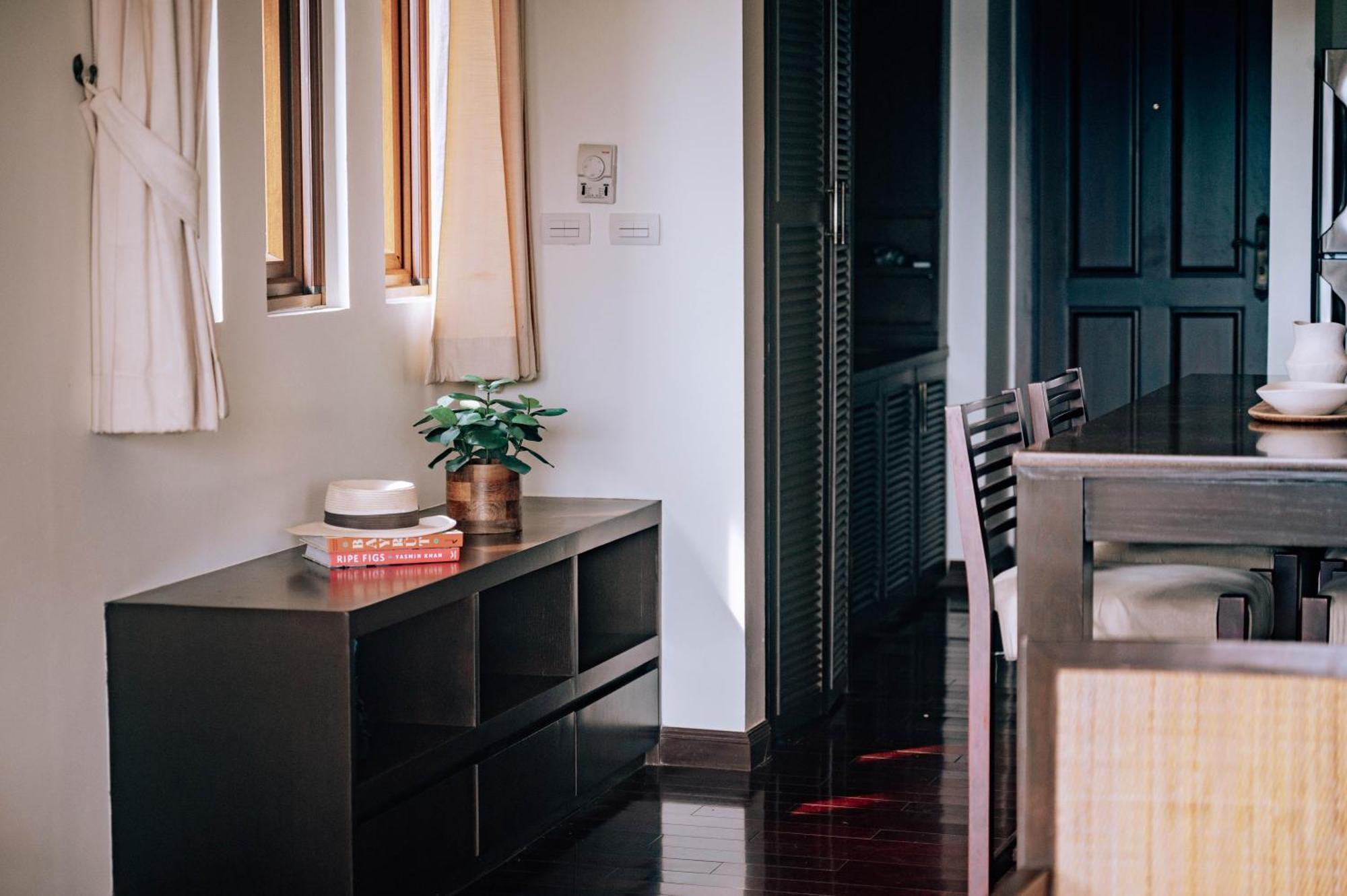 Apartment Tina Homes Koh Chang
