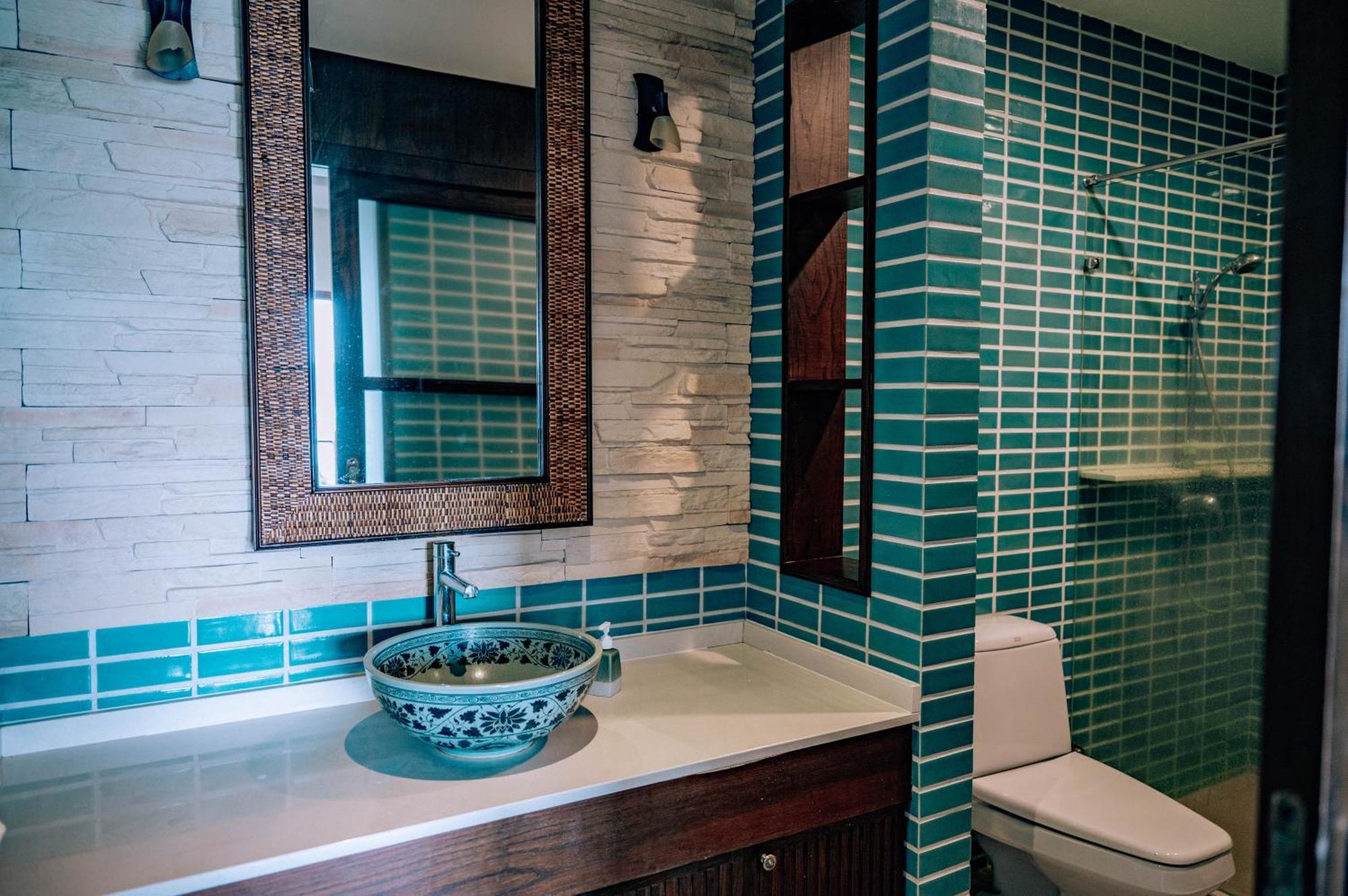 Tina Homes Apartment