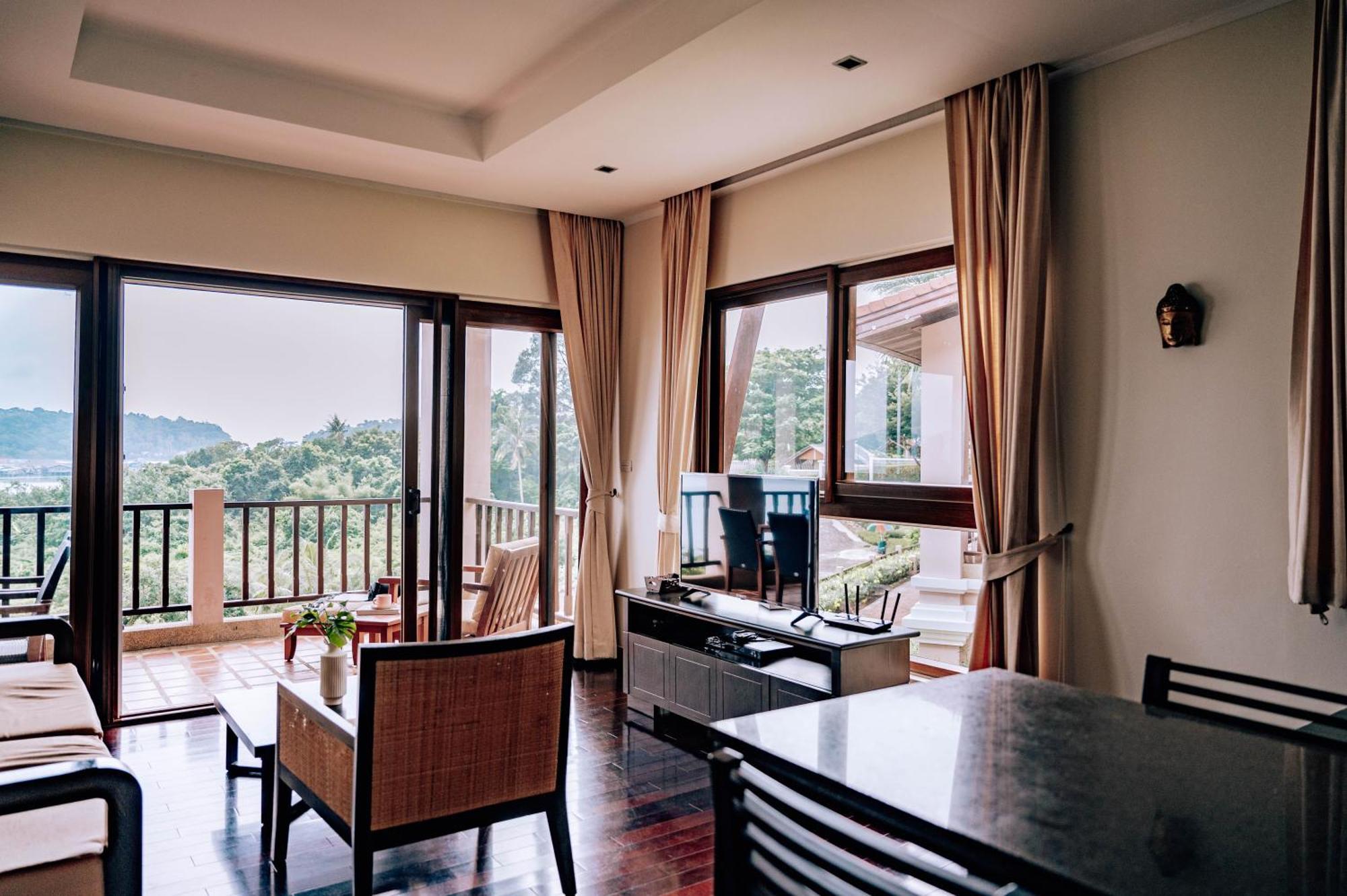 Tina Homes Apartment *