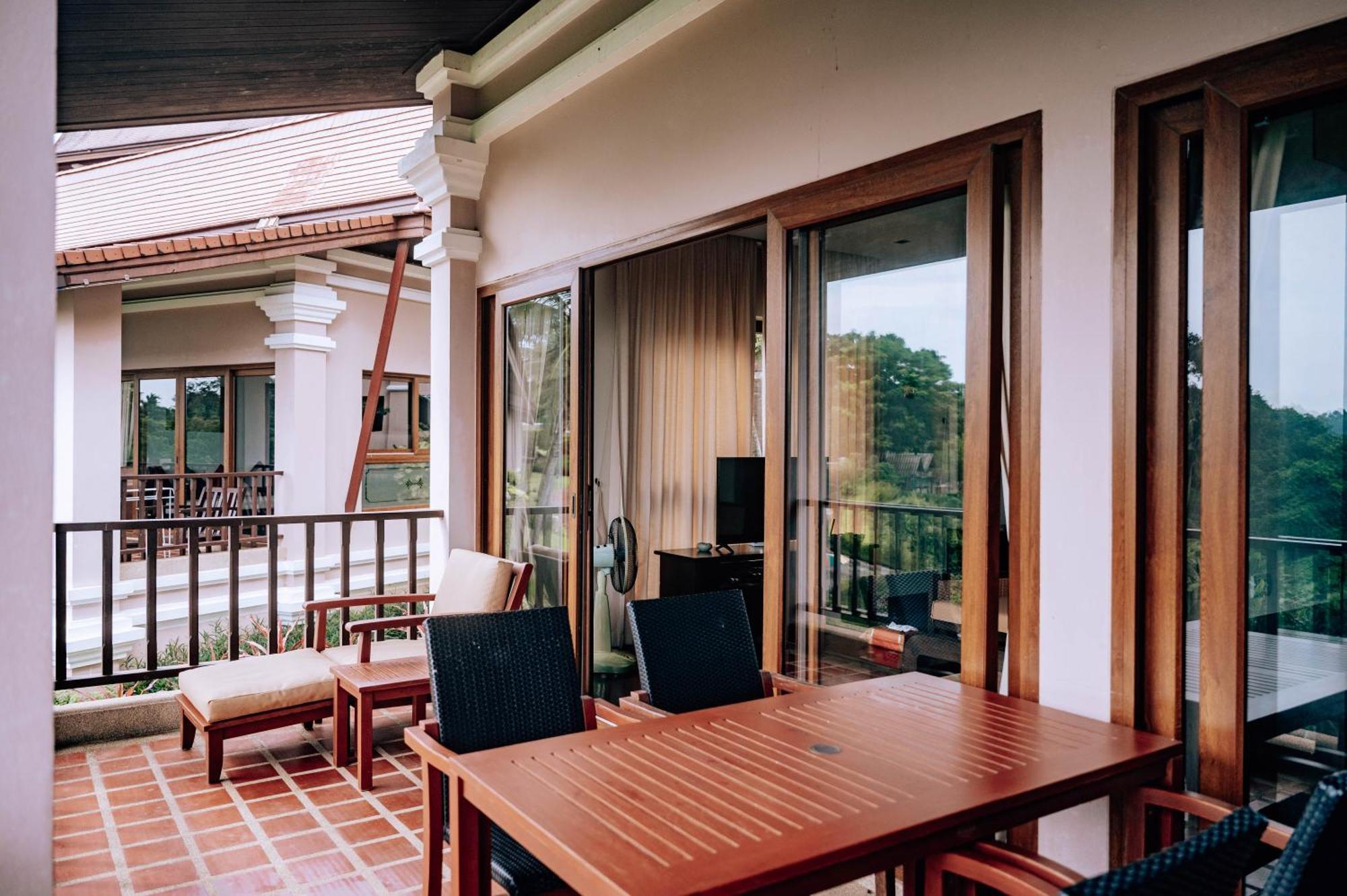 Tina Homes * Koh Chang