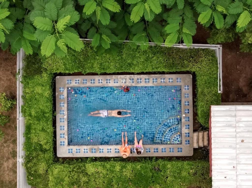Hotel Bangsaen Heritage 4*