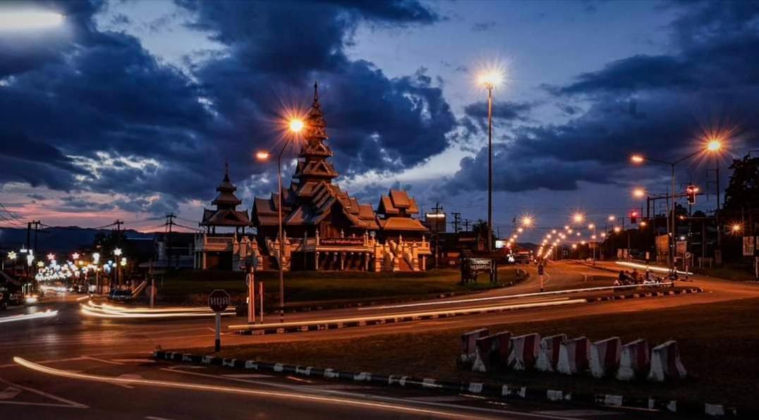 Homestay Dream Riverside