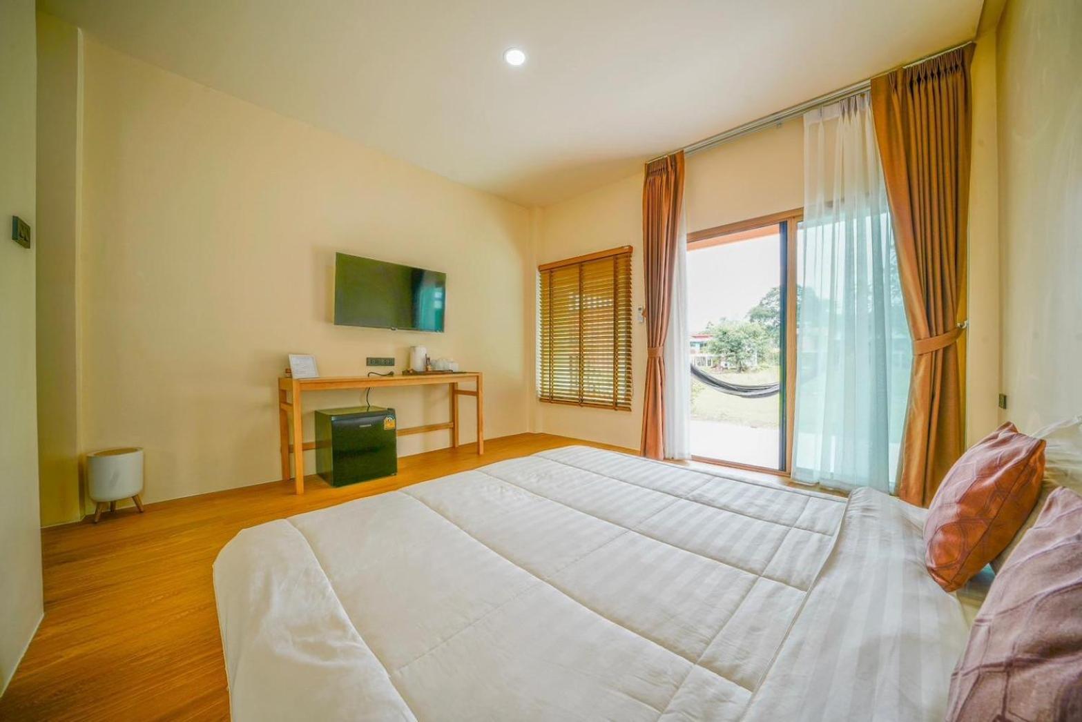 Bed & Breakfast Nam Now