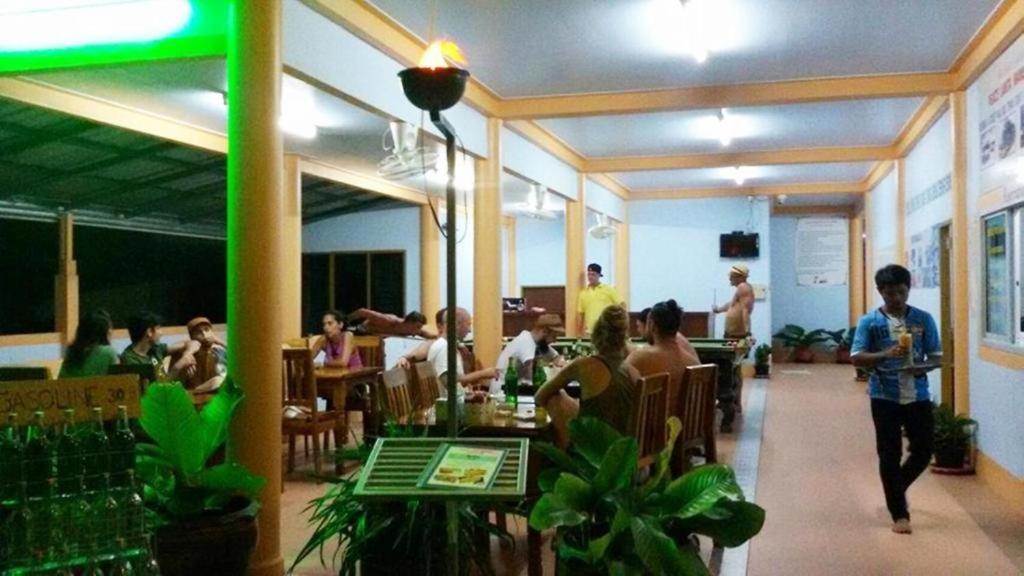Hotel Peace Lanta Koh Lanta