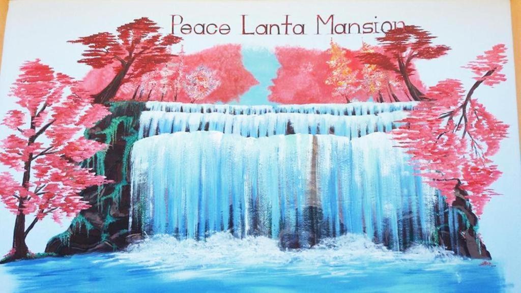 Hotel Peace Lanta