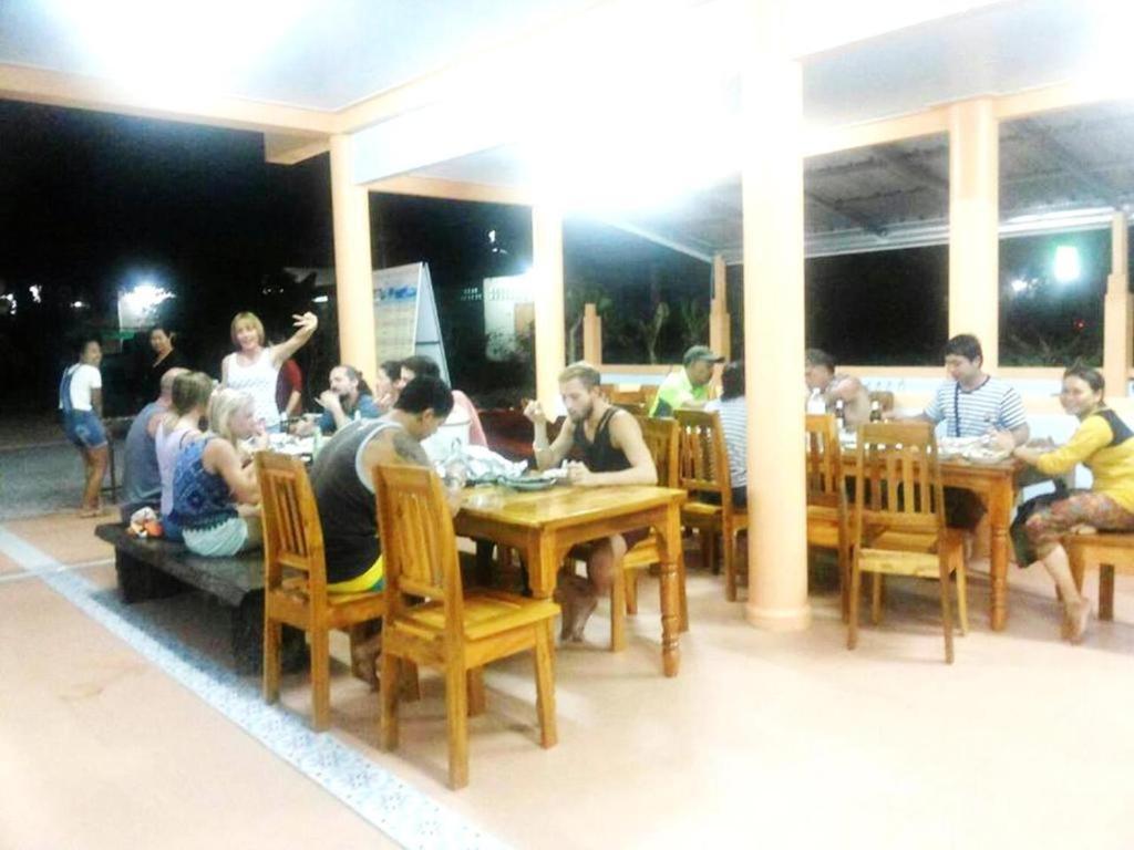 Peace Lanta 3* Koh Lanta