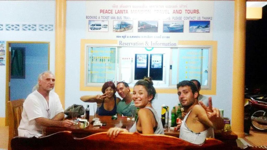 Hotel Peace Lanta