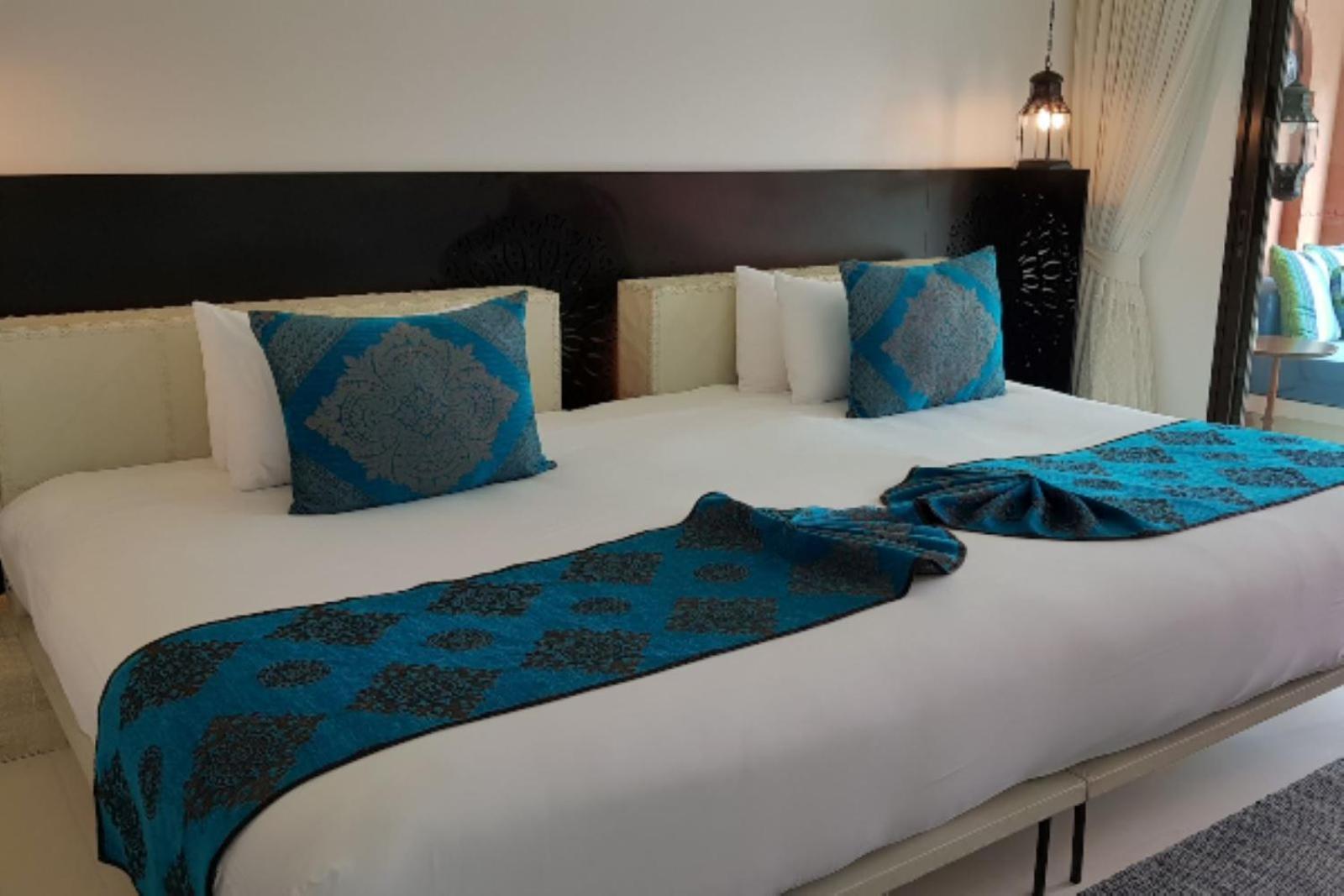 Marrakesh & Resort HHQ